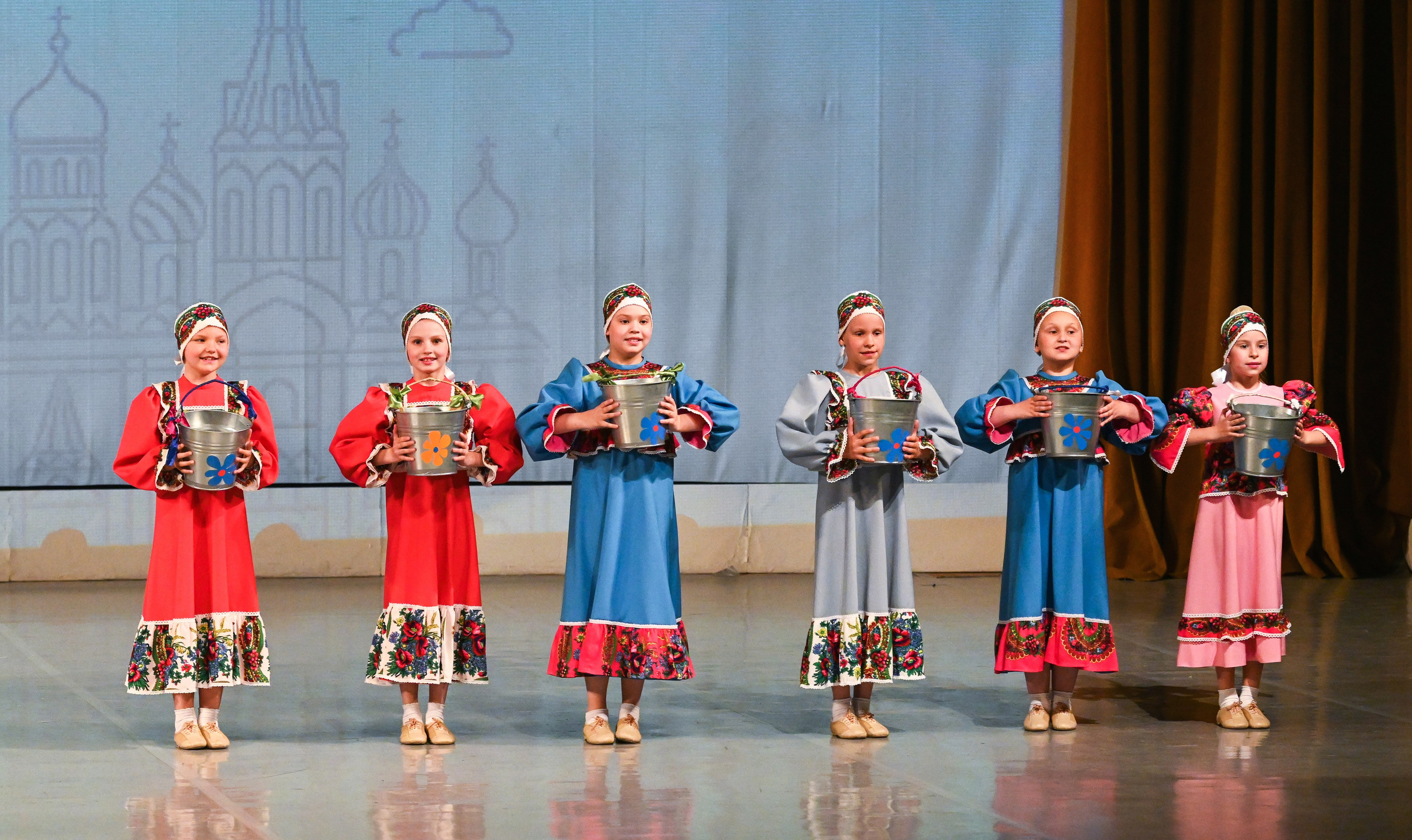 02.06.2025 «АртКомпас» Всероссийский фестиваль талантов «Невские встречи» г. Санкт-Петербург. Медиастудия Фото Концепт