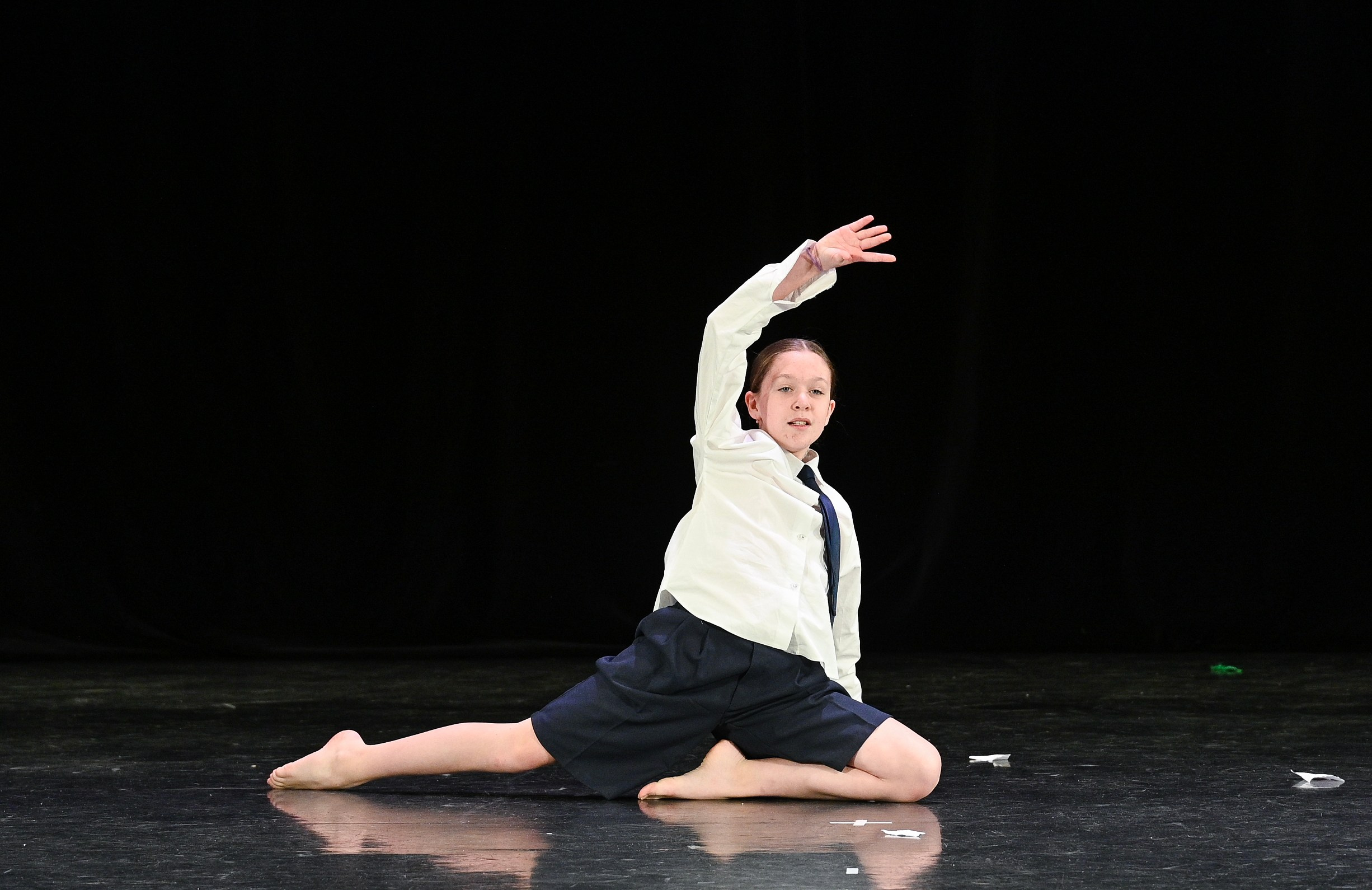 07.12.2024 Фестивальное движение «Шаг к мечте» г. Санкт-Петербург. Медиастудия Фото Концепт