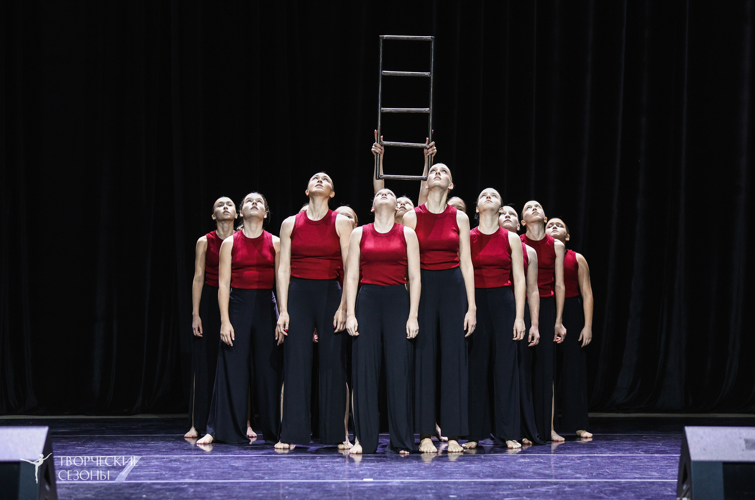 29.11.2025 IV Всероссийский конкурс «Всероссийская Танцевальная Олимпиада» г. Казань. Медиастудия Фото Концепт