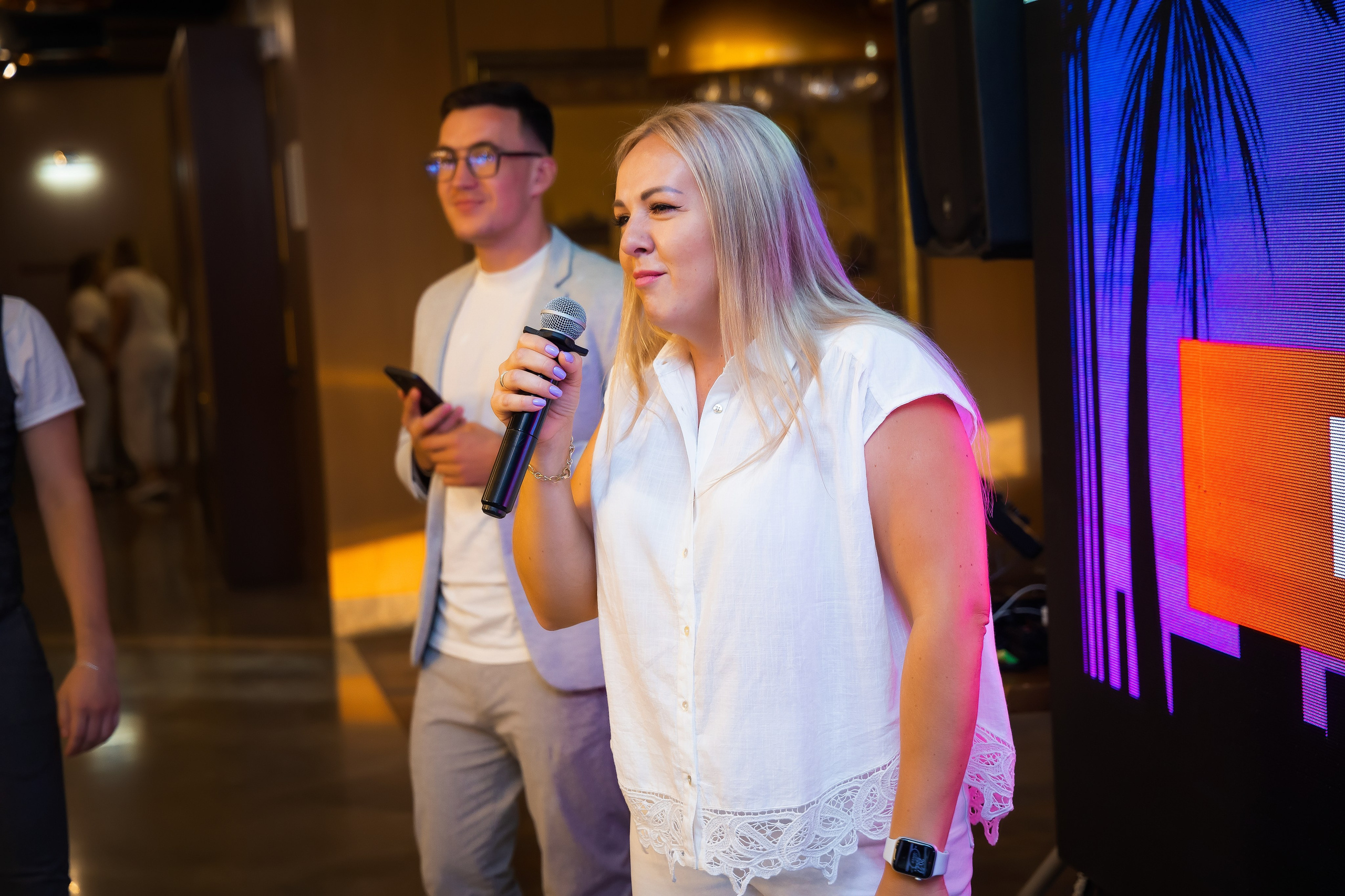 День рождения Кристины. Семейный и Свадебный фотограф в Астане Александр Астапов