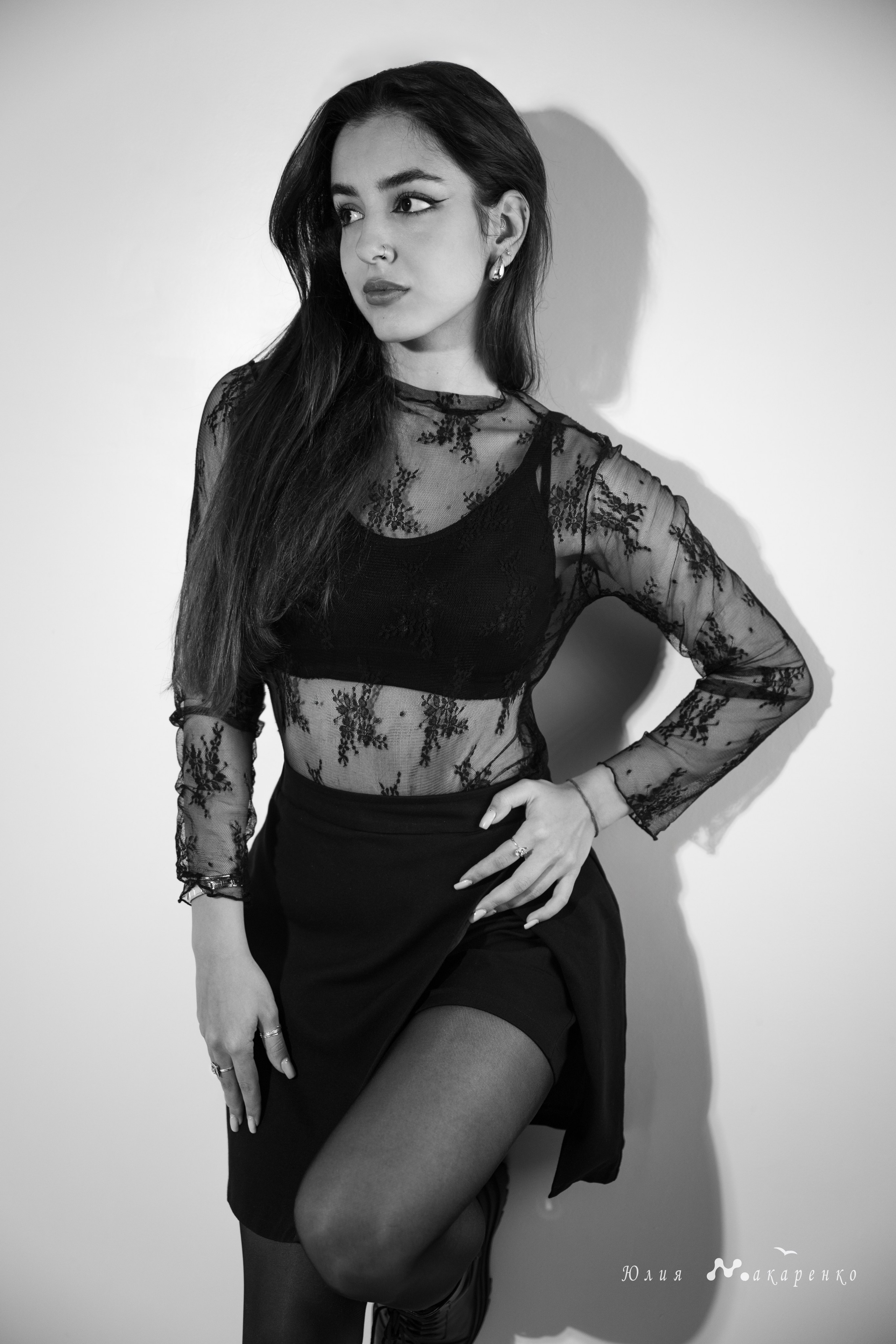 Студийные фотосессии. Студийный и свадебный фотограф и видеограф в Севастополе — Юлия Макаренко