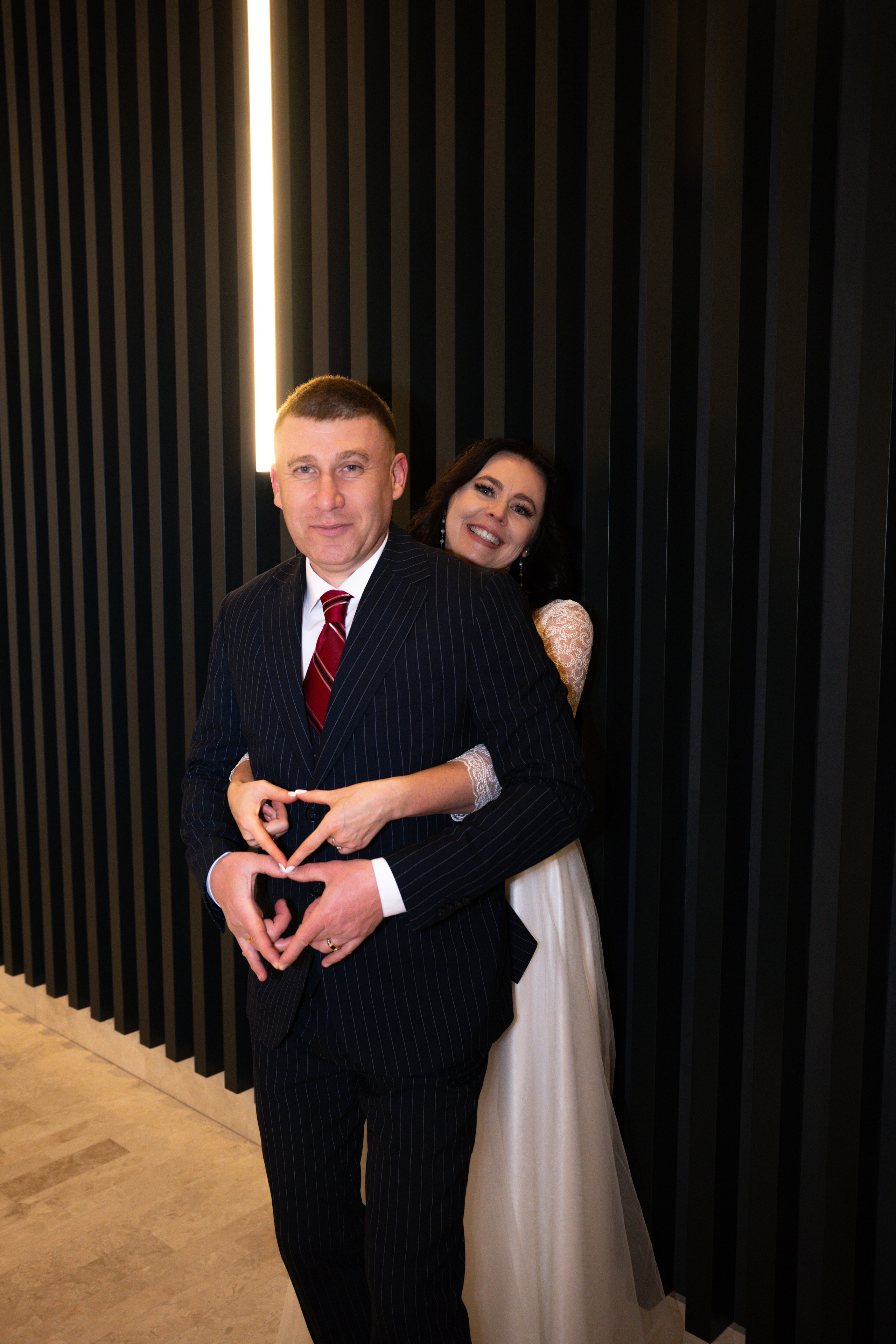 Свадебные фотосессии. Роспись в ЗАГСе. Выездная регистрация. Студийный и свадебный фотограф и видеограф в Севастополе — Юлия Макаренко