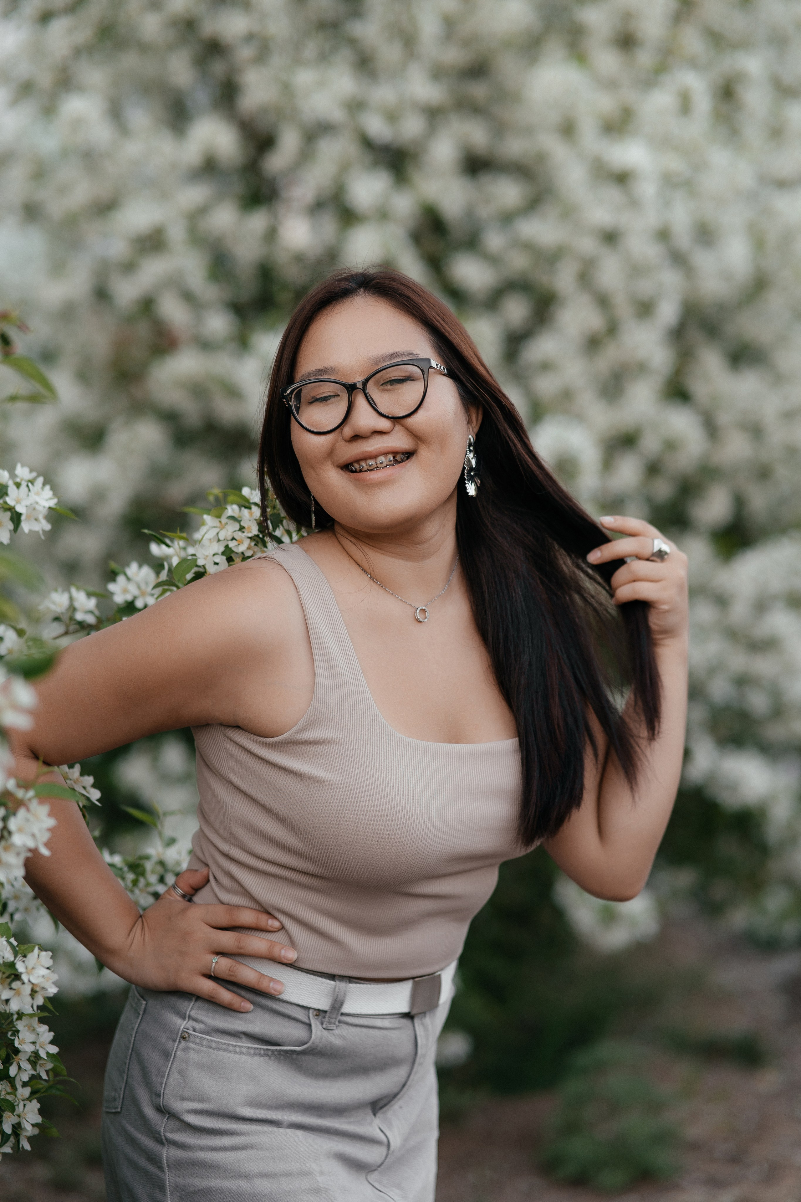 Анастасия. Фотограф Улан-Удэ