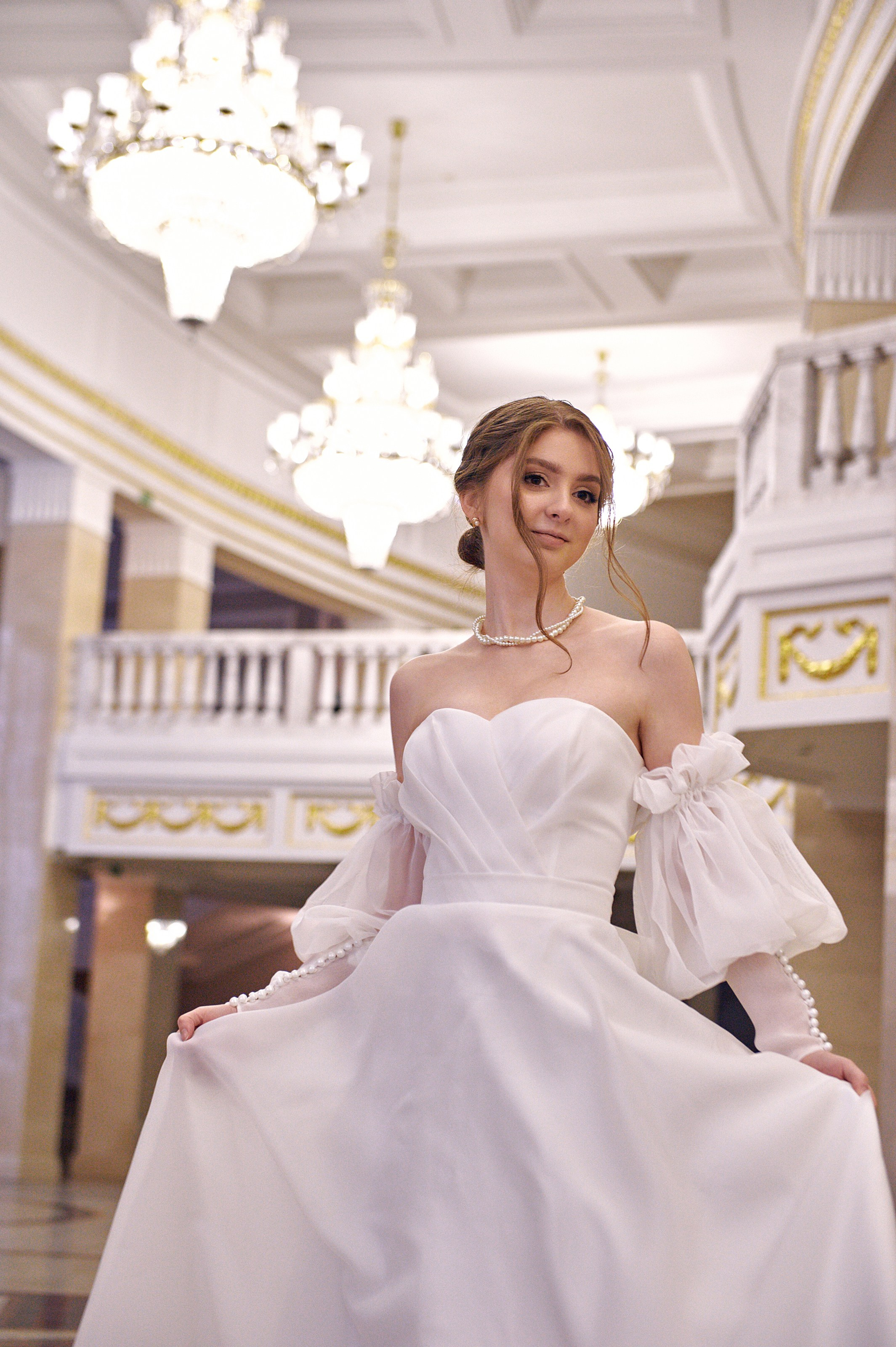 Свадьба Артема и Елены. Фотограф Катерина Устименко