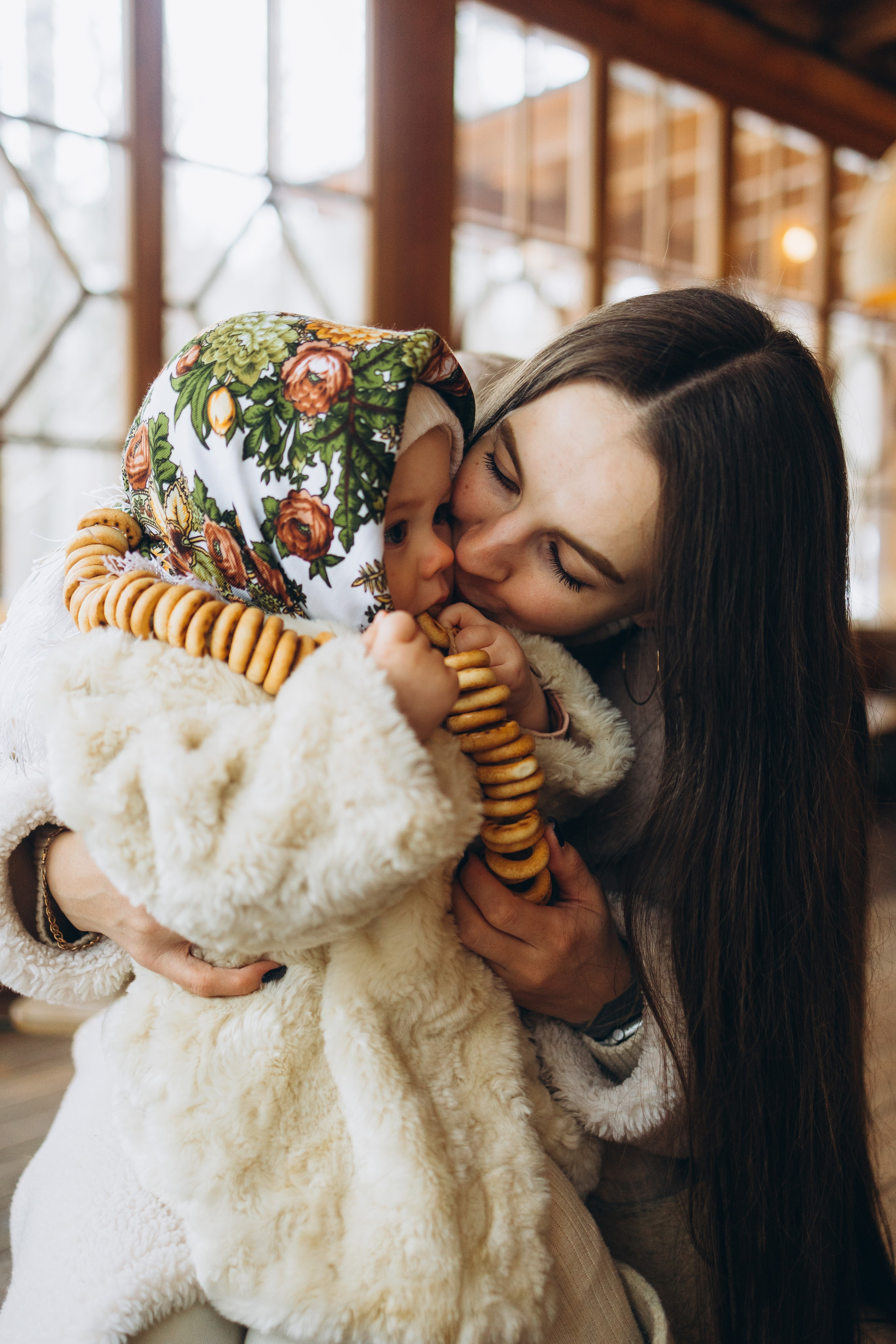 Мещерский парк. Семейный фотограф в Москве Виктория Ястребинская