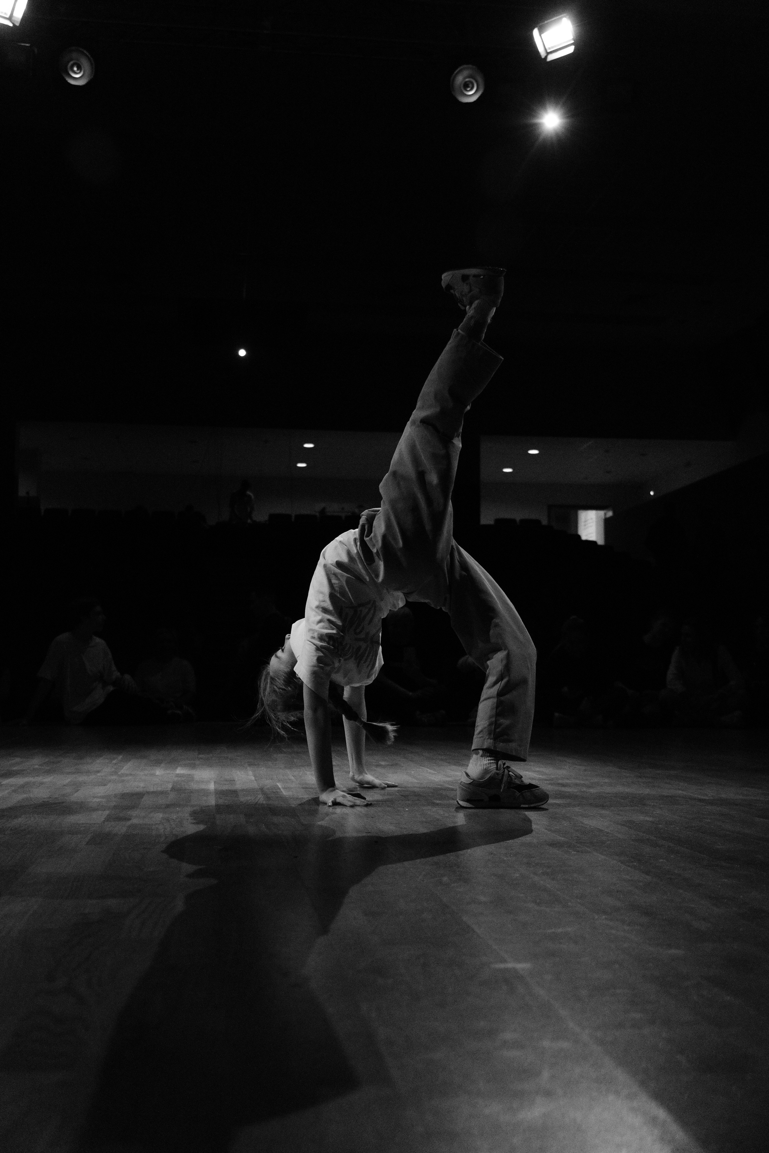 Moscow Breaking Championship 2024. LIYALEE PHOTO