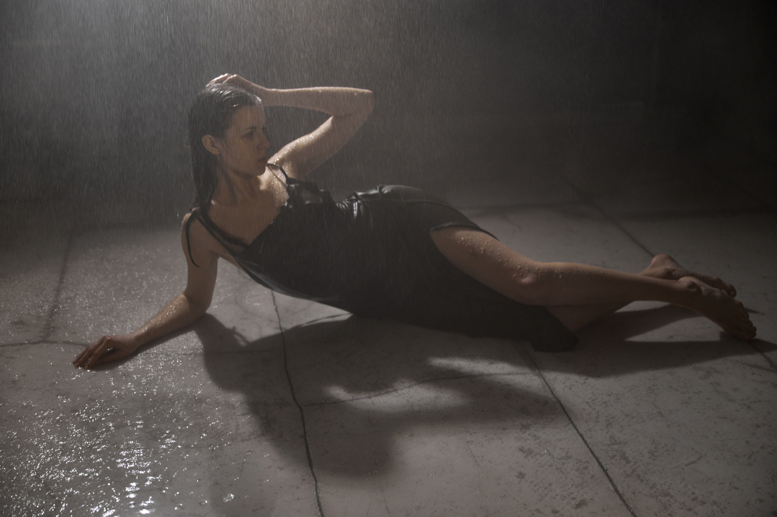 Настя. Фотограф Челябинск — Кирилл Устюжанин