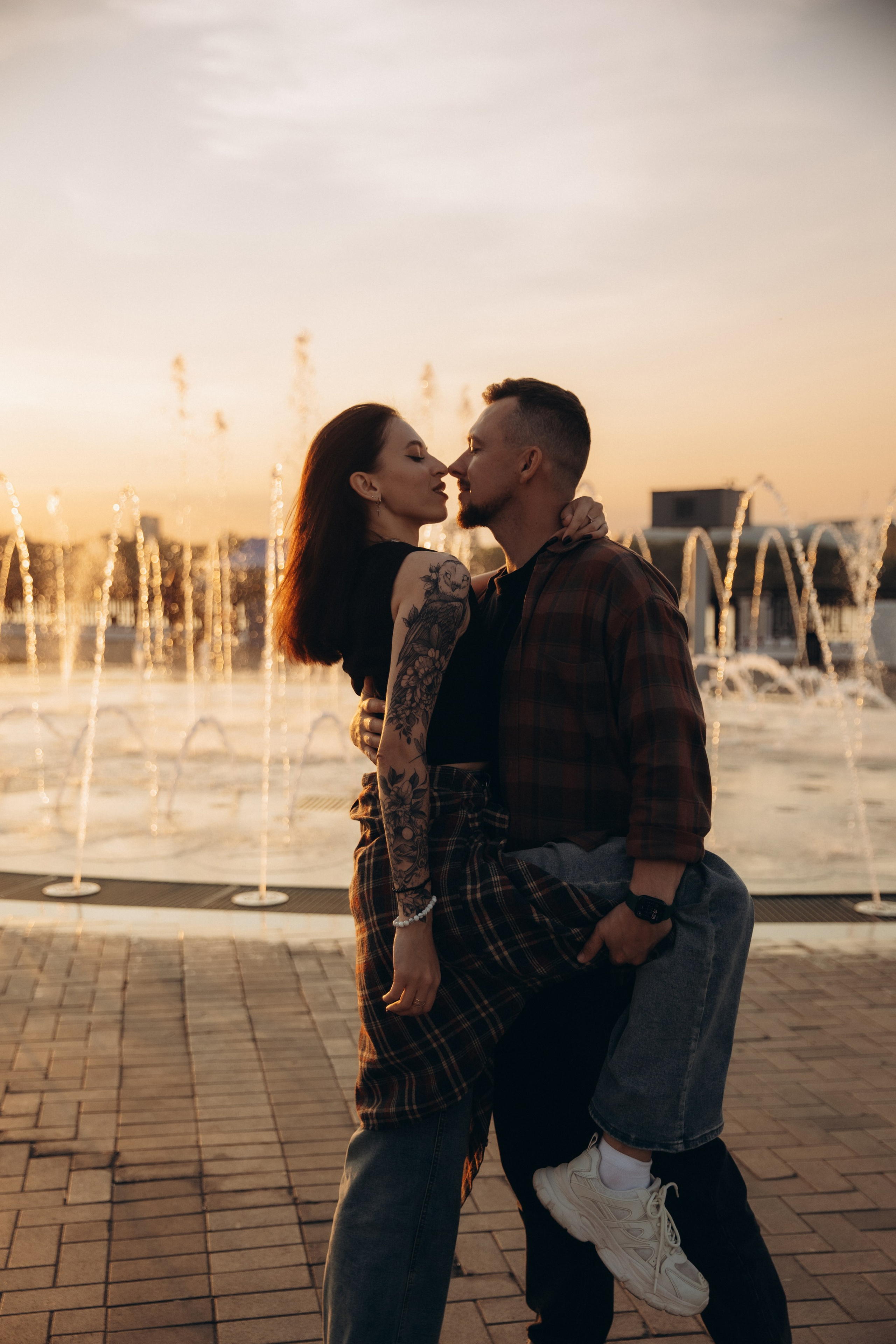 Питер в Нижнем. Фотограф Нижний Новгород