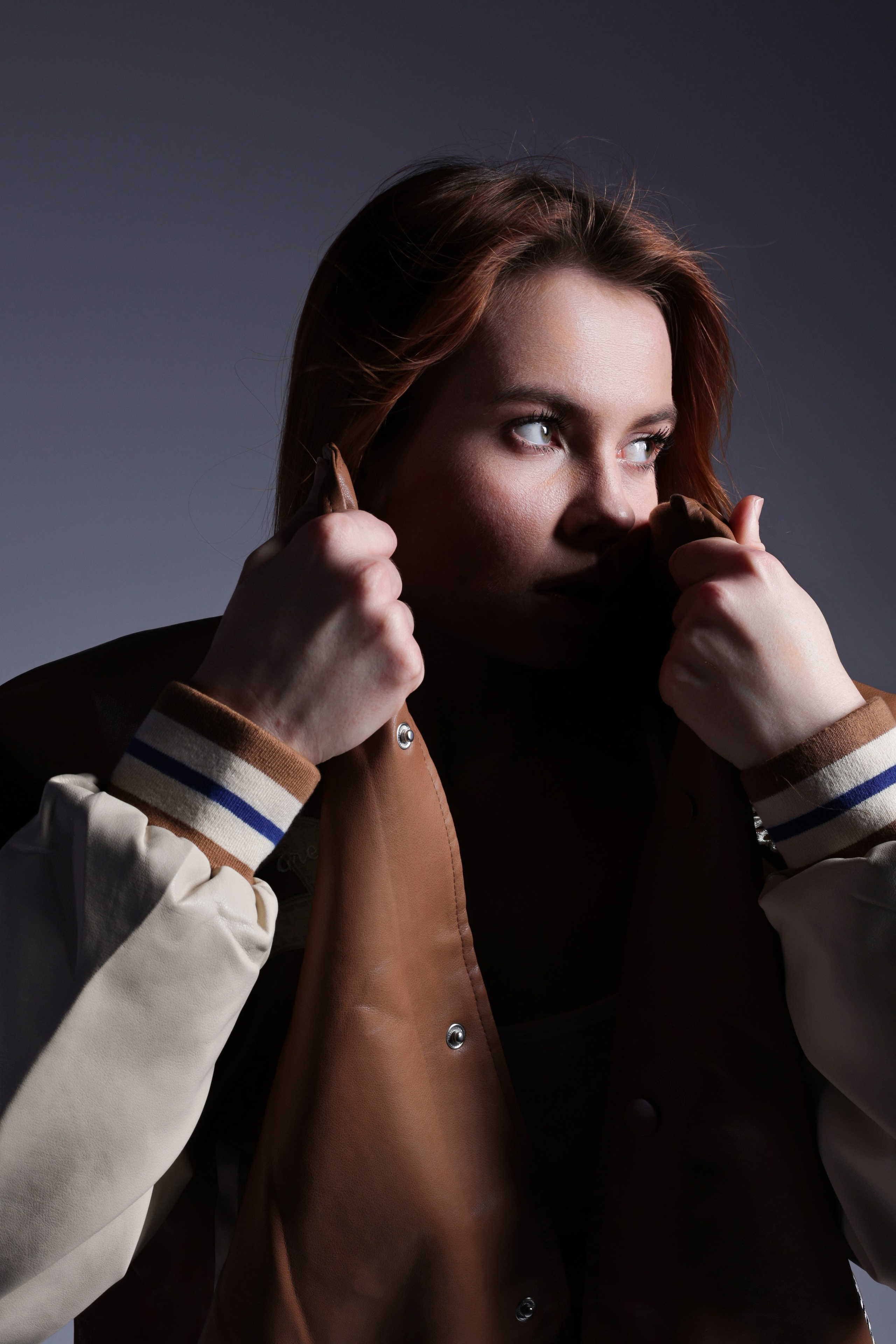 Индивидуальные. Ксения Куницкая фотограф Нижний Новгород