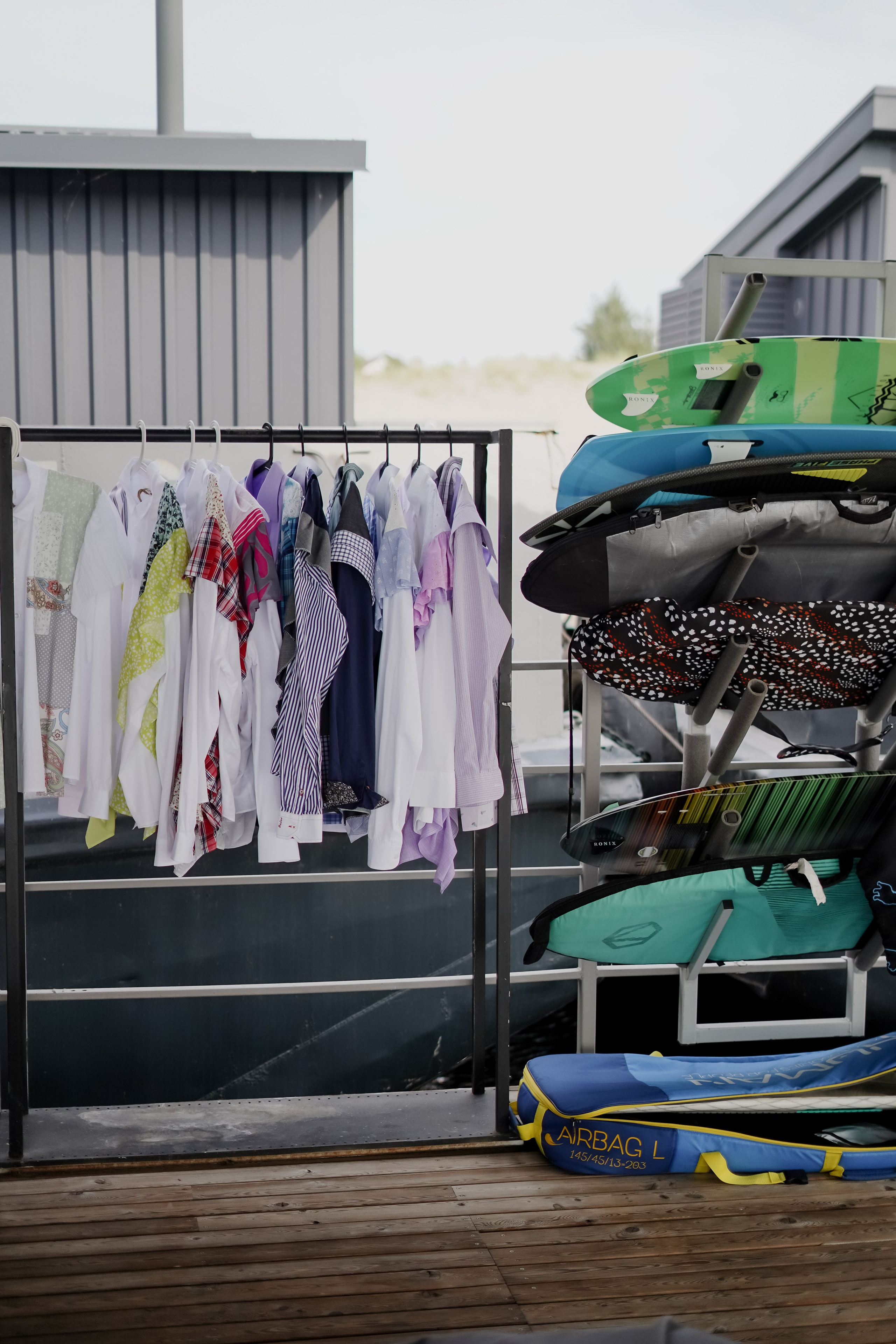 Surf. Фотограф Валерия Крахмалева