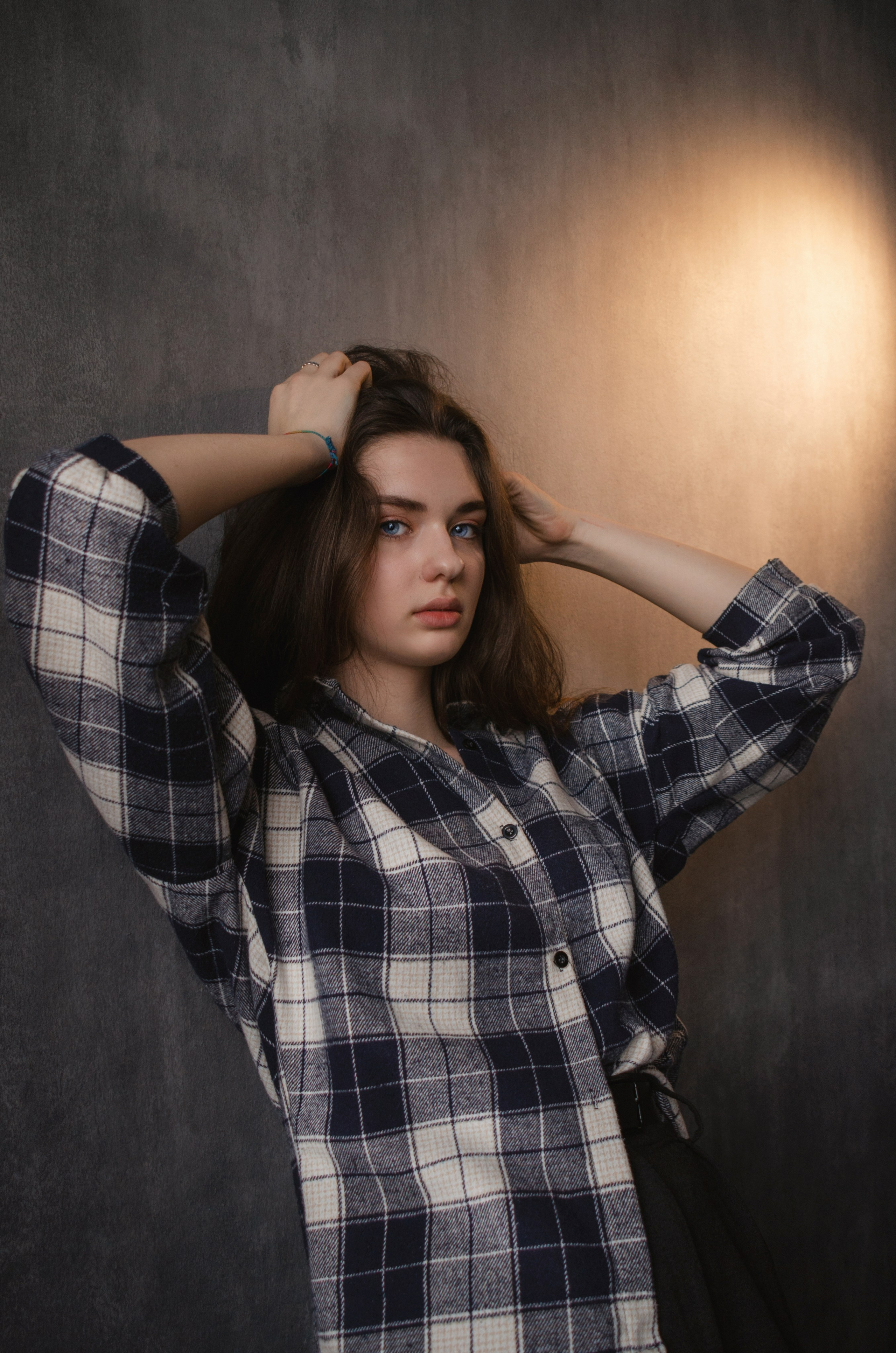 Портреты. Гупалов Игорь — фотограф