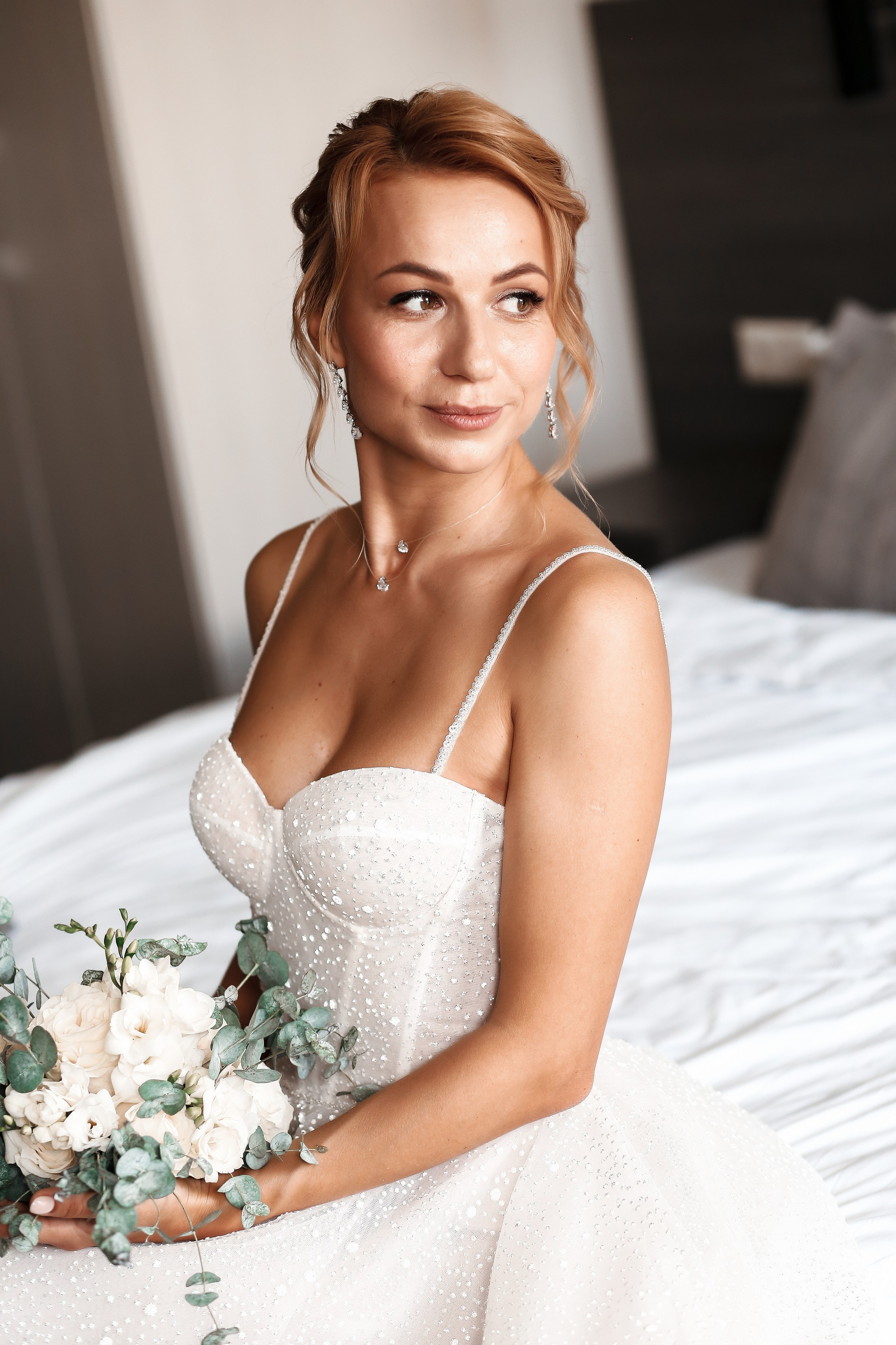 Свадебные съемки. Репортажный фотограф в Новосибирске