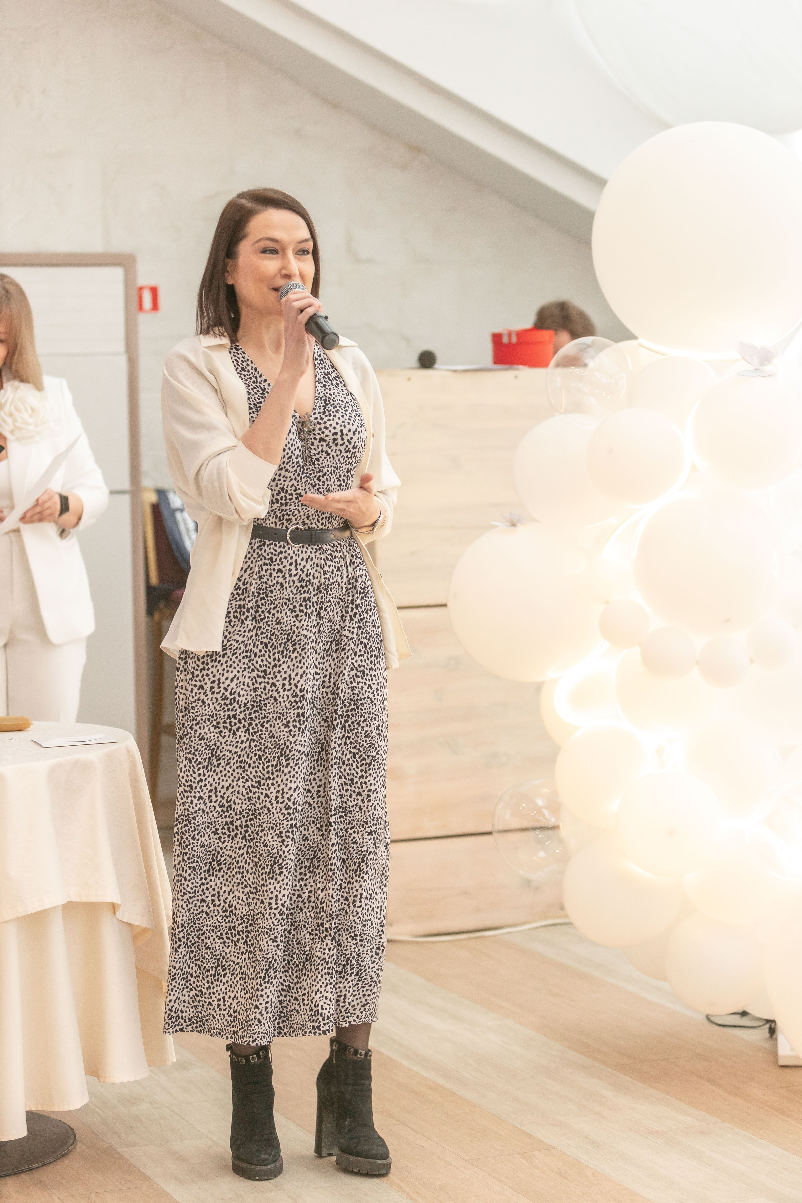 МИССИС БИЗНЕСС 2024. Репортажный фотограф в Новосибирске