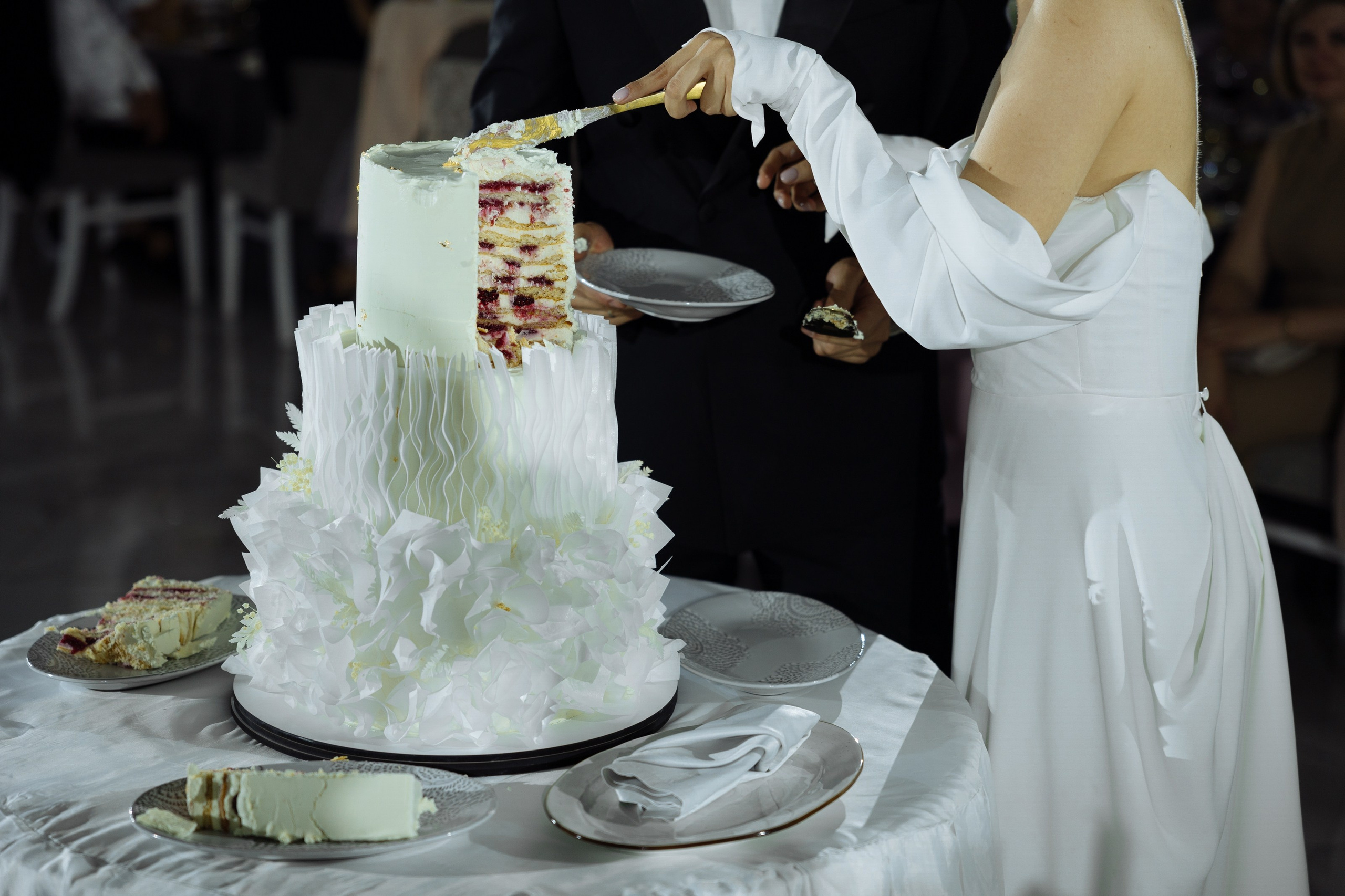 Павел и Яна. Свадебный фотограф в Ростове — на — Дону Александра Пивоварова