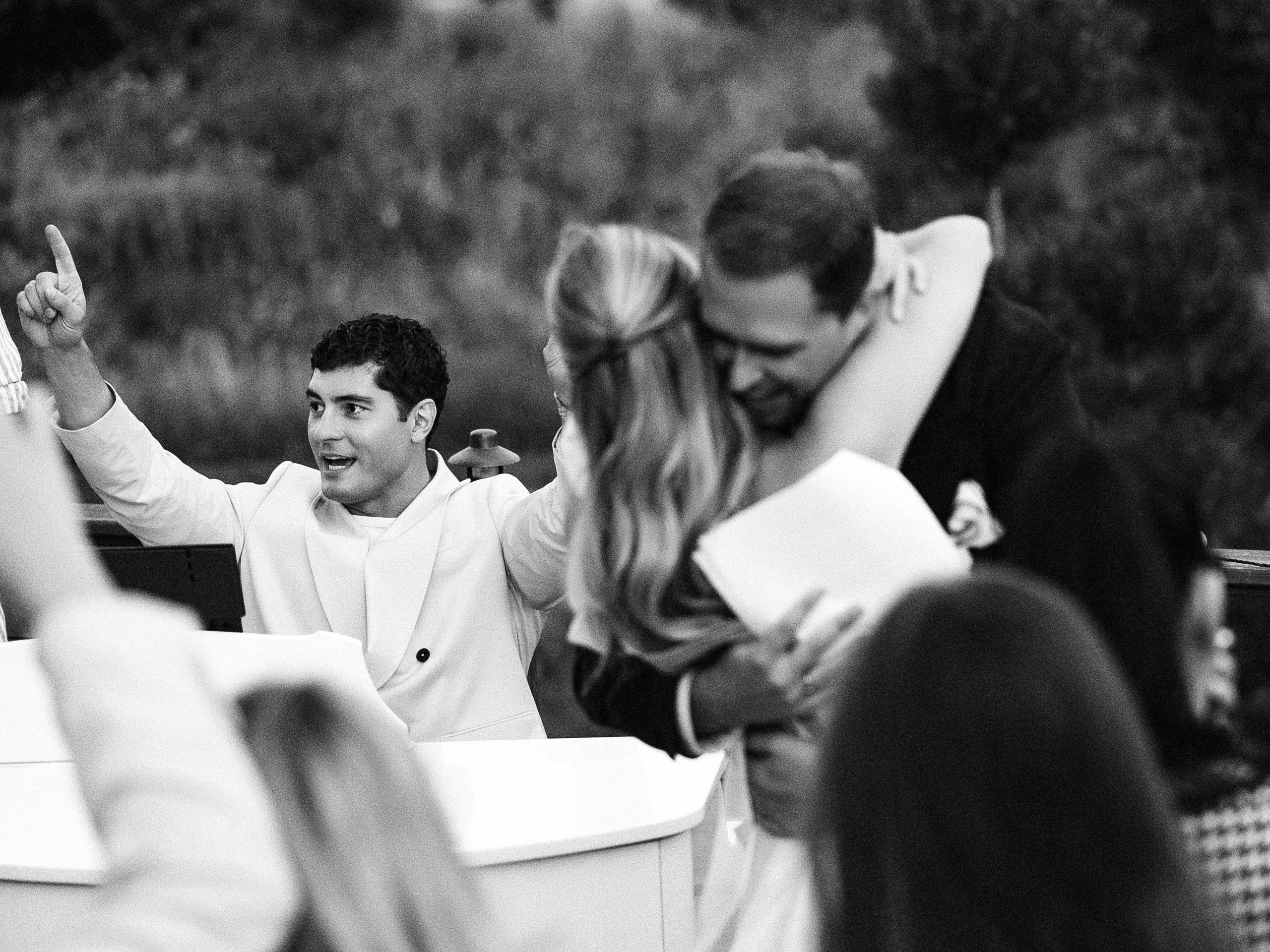 Влад и Ева. Свадебный фотограф в Ростове — на — Дону Александра Пивоварова