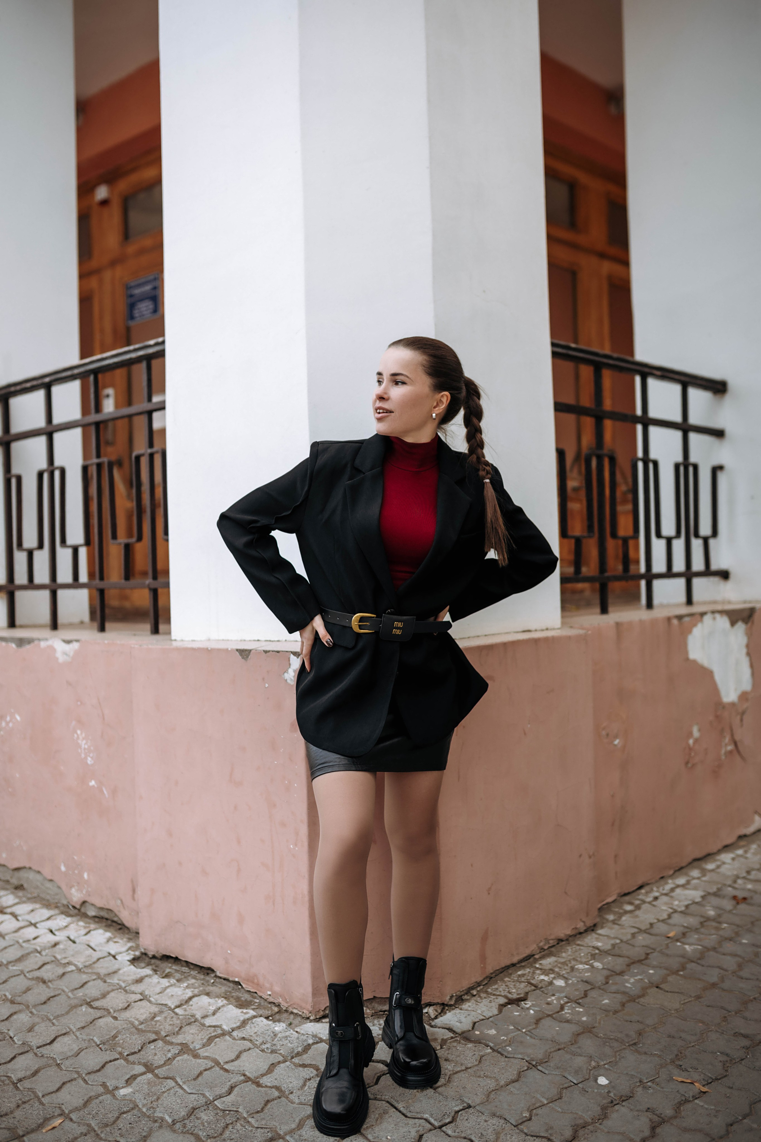 Лариса. Фотограф Сальск Катерина