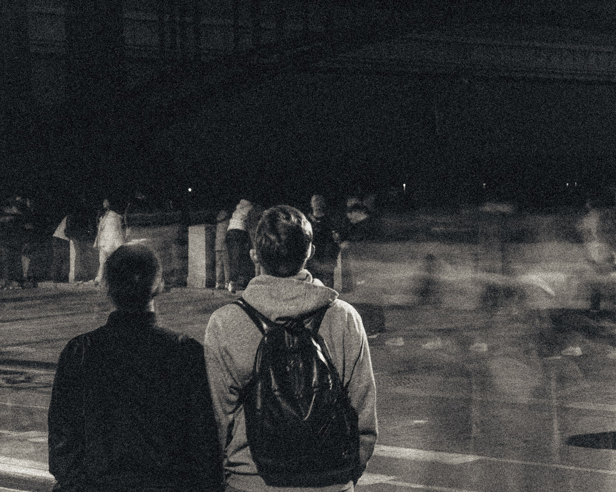 Street. AndreyRKT Photo