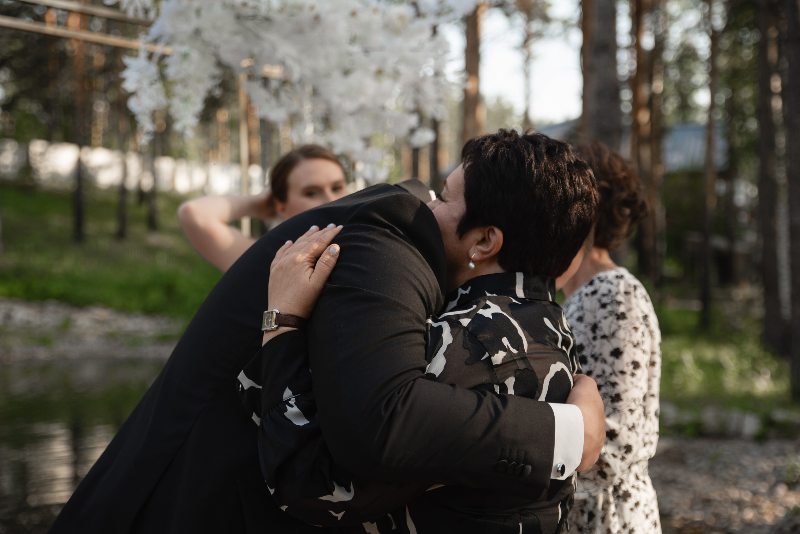 Свадьба Снежаны и Алексея. Свадебный фотограф Тюмень Анастасия Битная