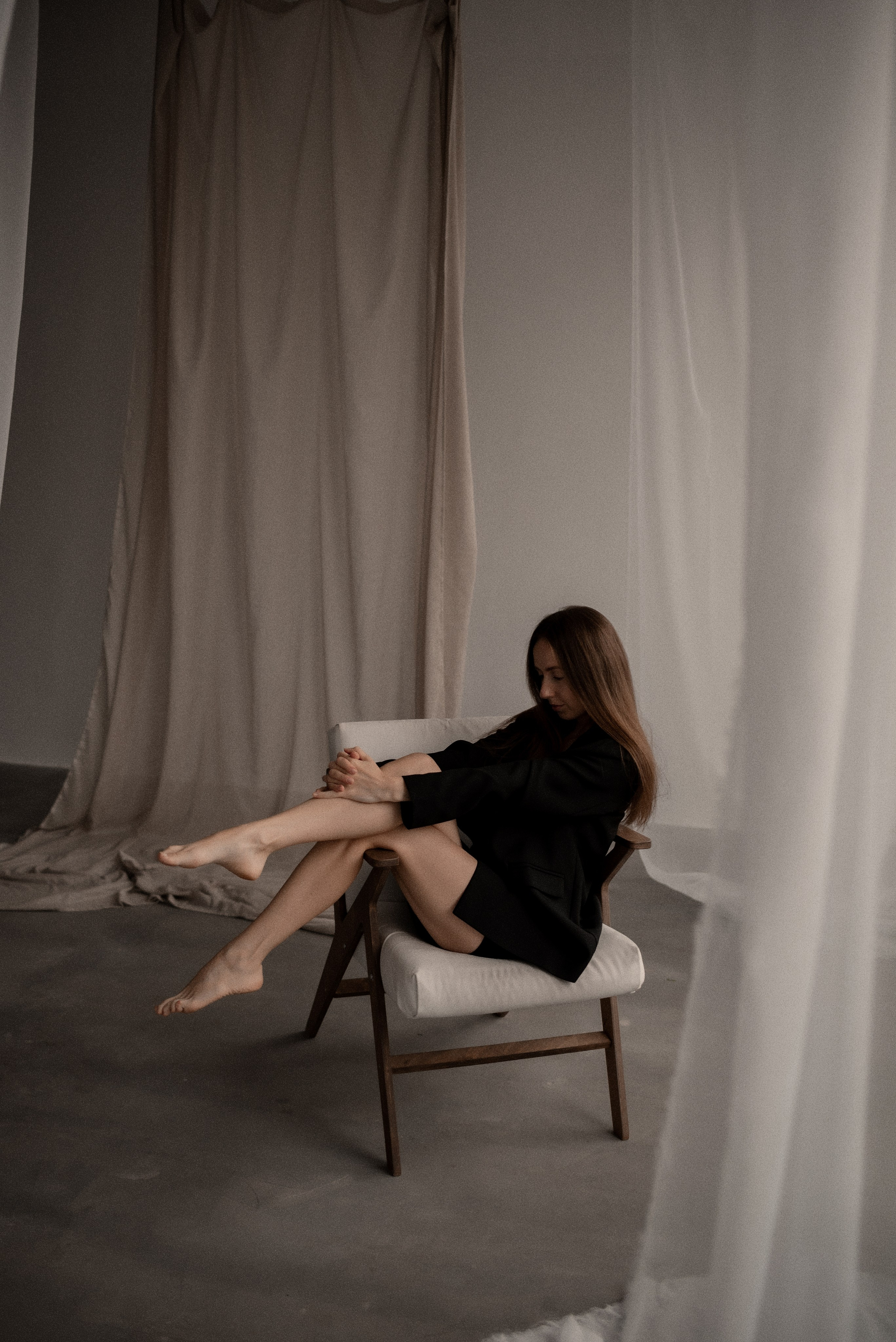 Кристина. Свадебный и семейный фотограф в Серпухове Александра Дерюшева