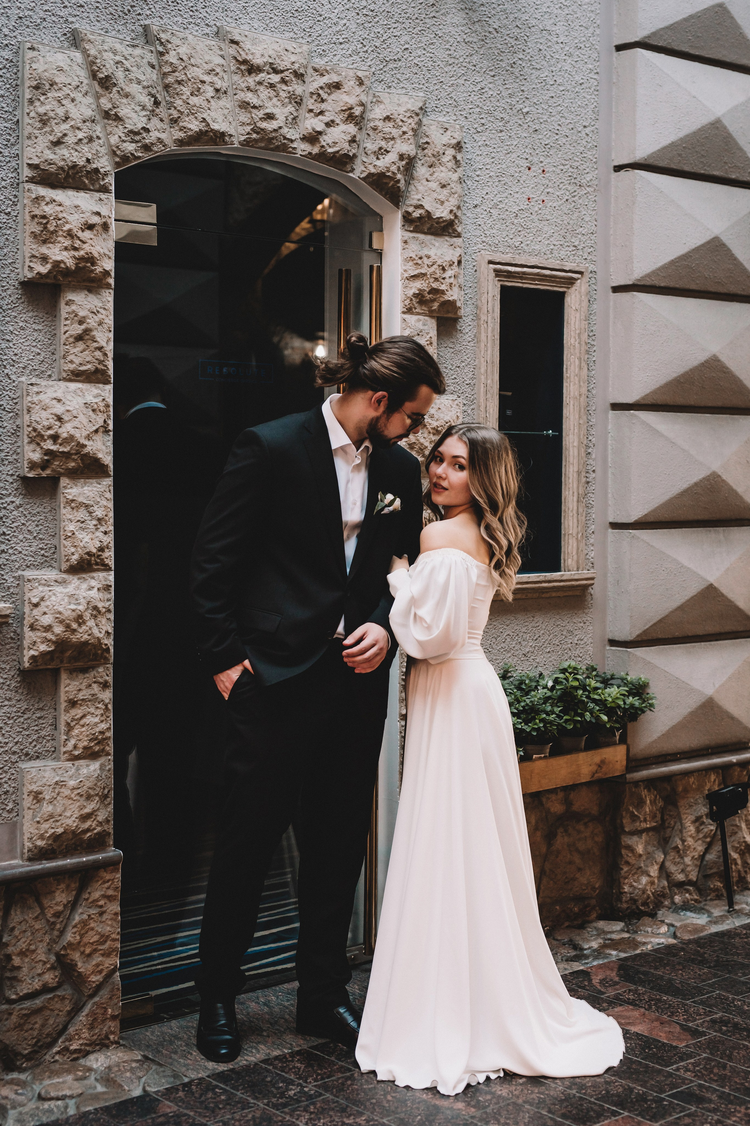 Кирилл Ира. Свадебный фотограф СПб Евгения Орлова