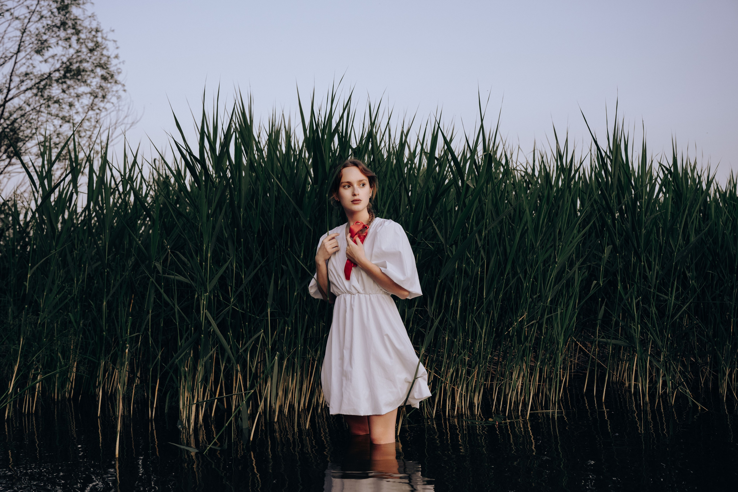 Екатерина. Репортажный фотограф в Барнауле Новиков Кирилл