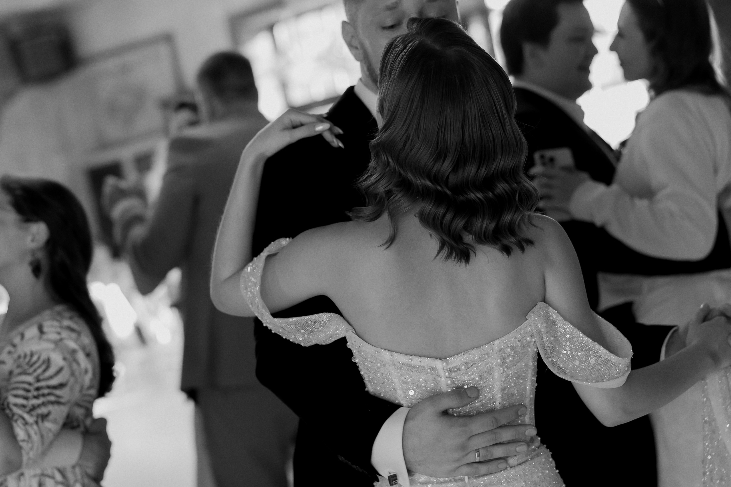 Константин и Анастасия. Свадебный фотограф | Москва | Демидова Мария