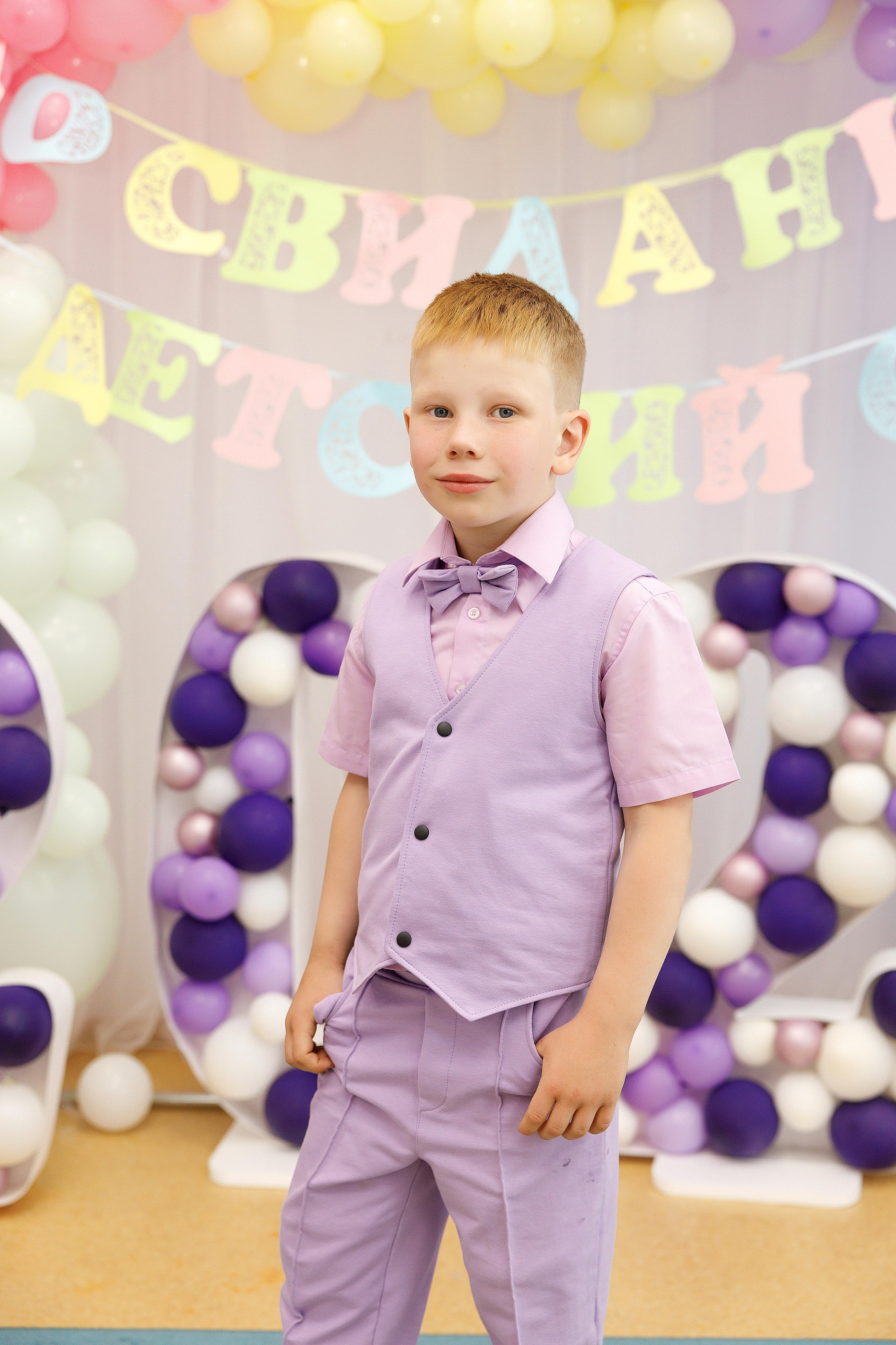 Выпускной детского сада № 179. Photoalbum-vl.ru