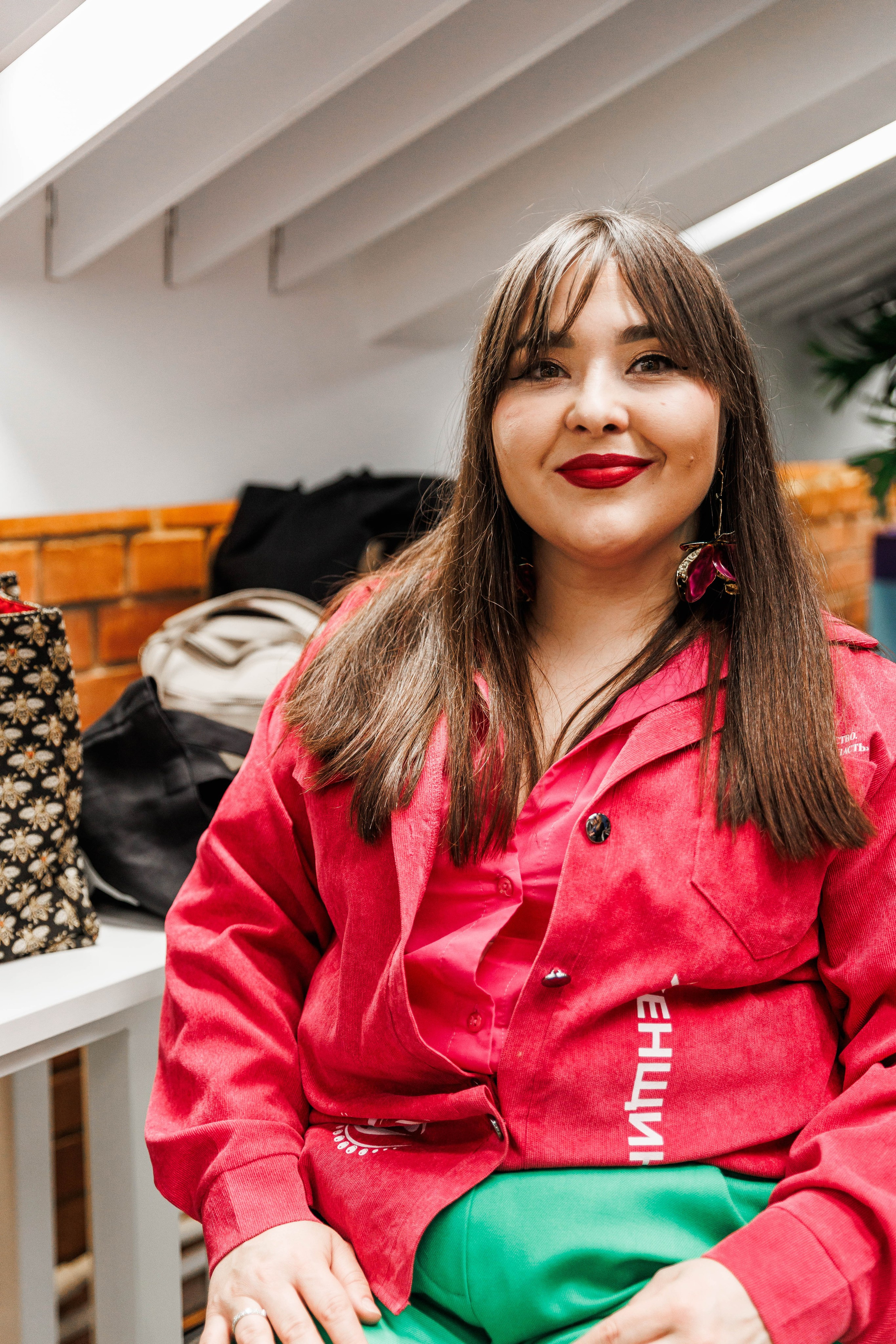 ЖЕНСКОЕ ЛИДЕРСТВО. Фотограф Нижний Новгород Игнатьева Виктория