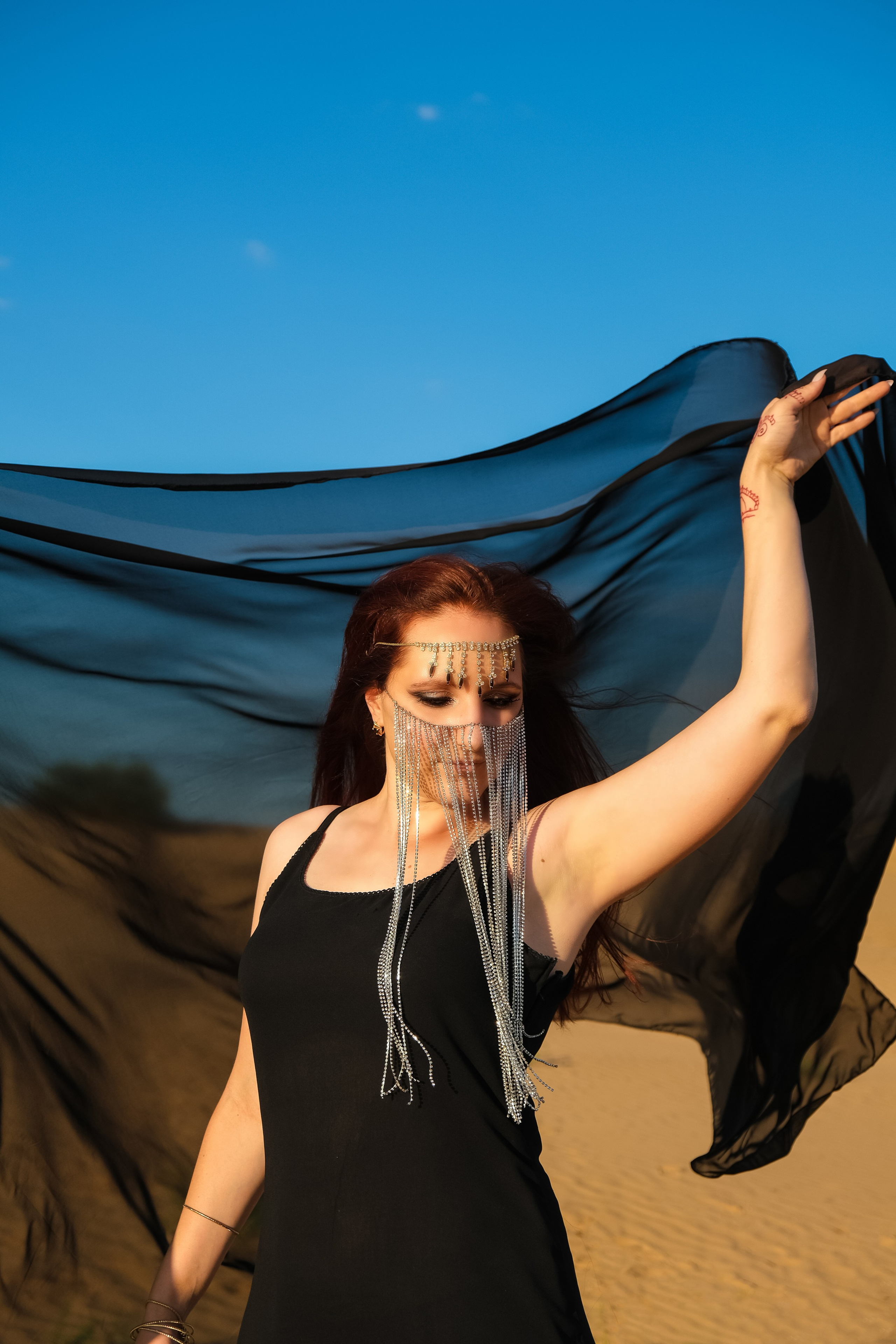 Ольга. Елена Фирсова | Фотограф Астрахань