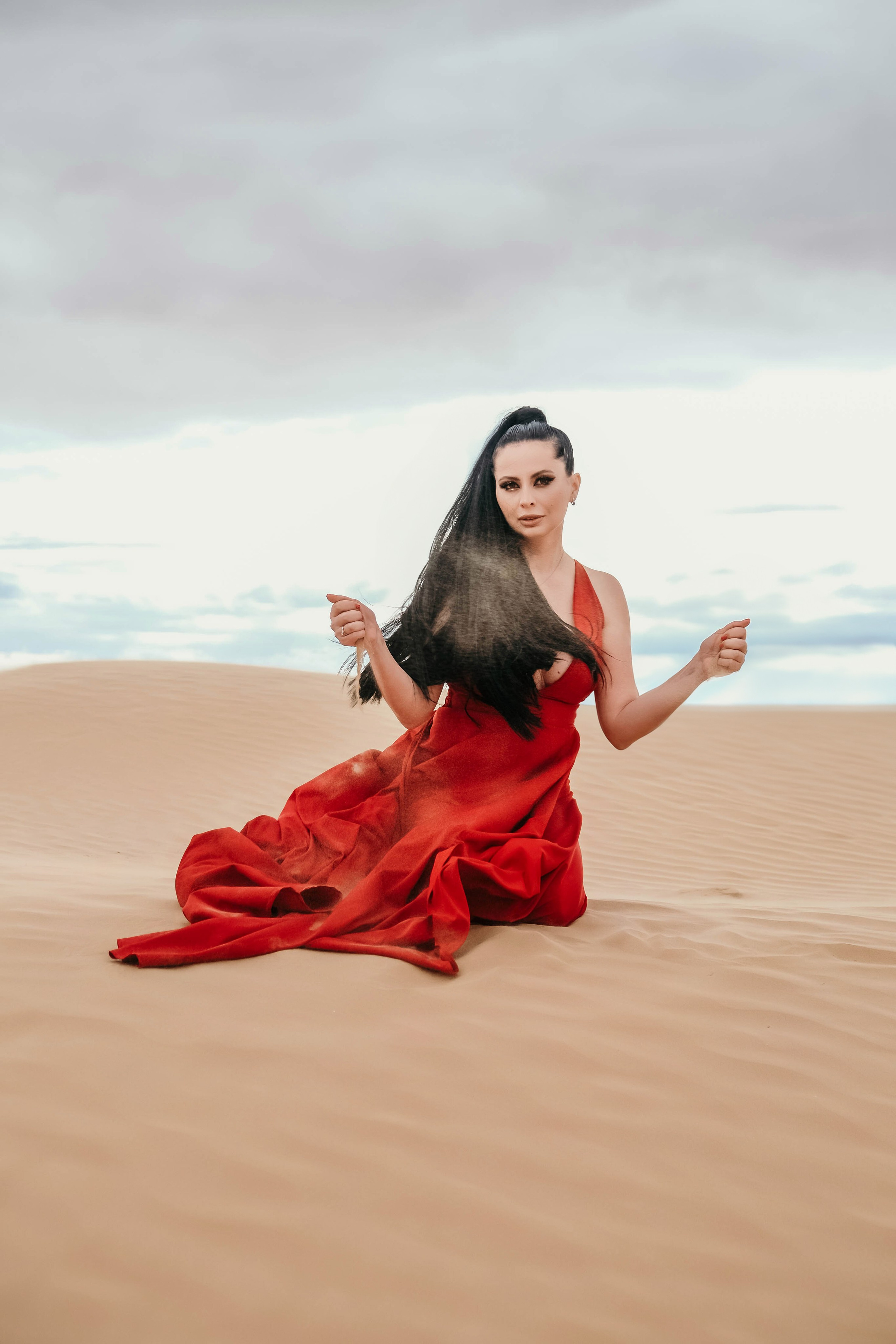 Варвара. Елена Фирсова | Фотограф Астрахань