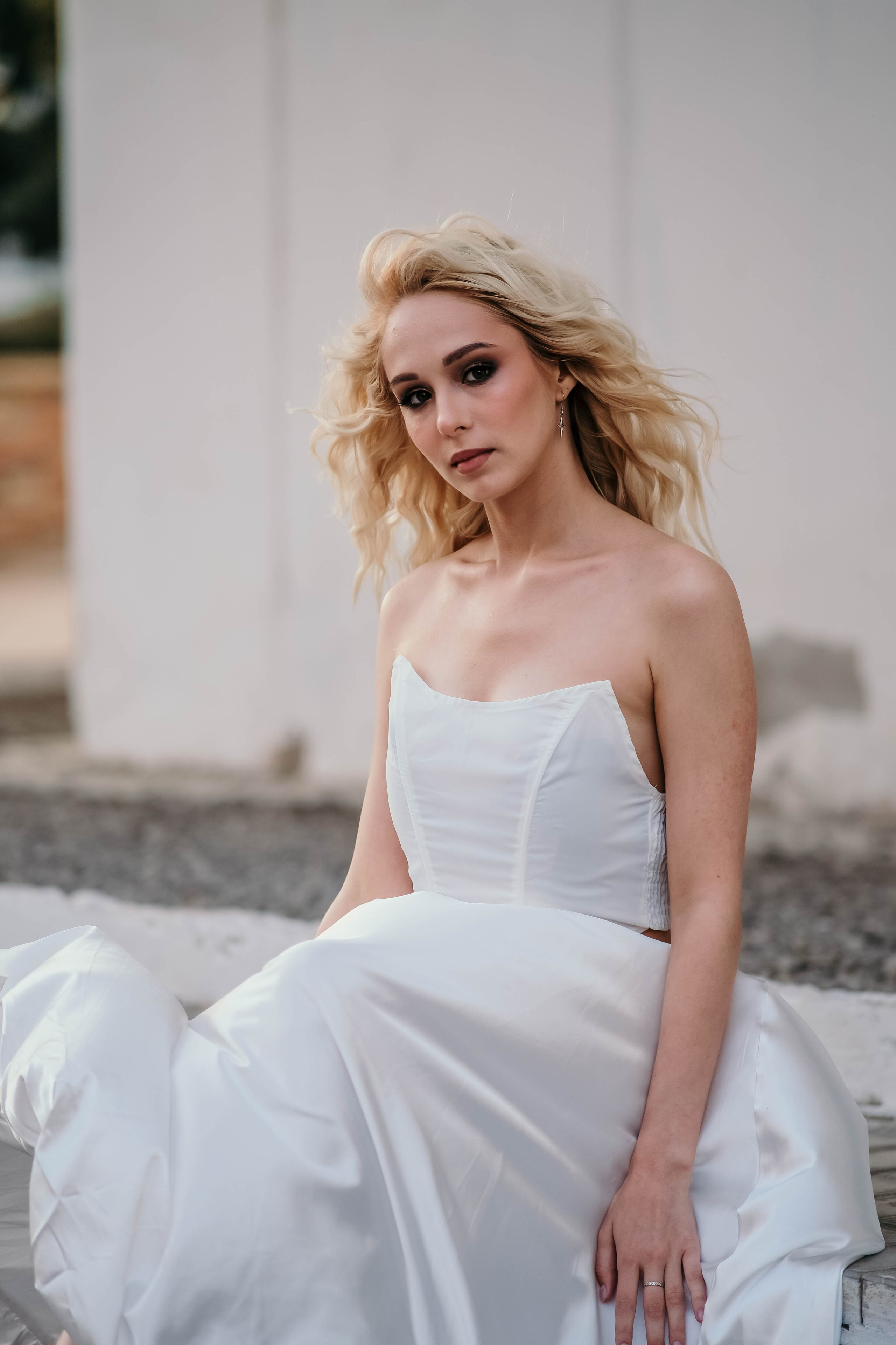 Аполлинария. Елена Фирсова | Фотограф Астрахань