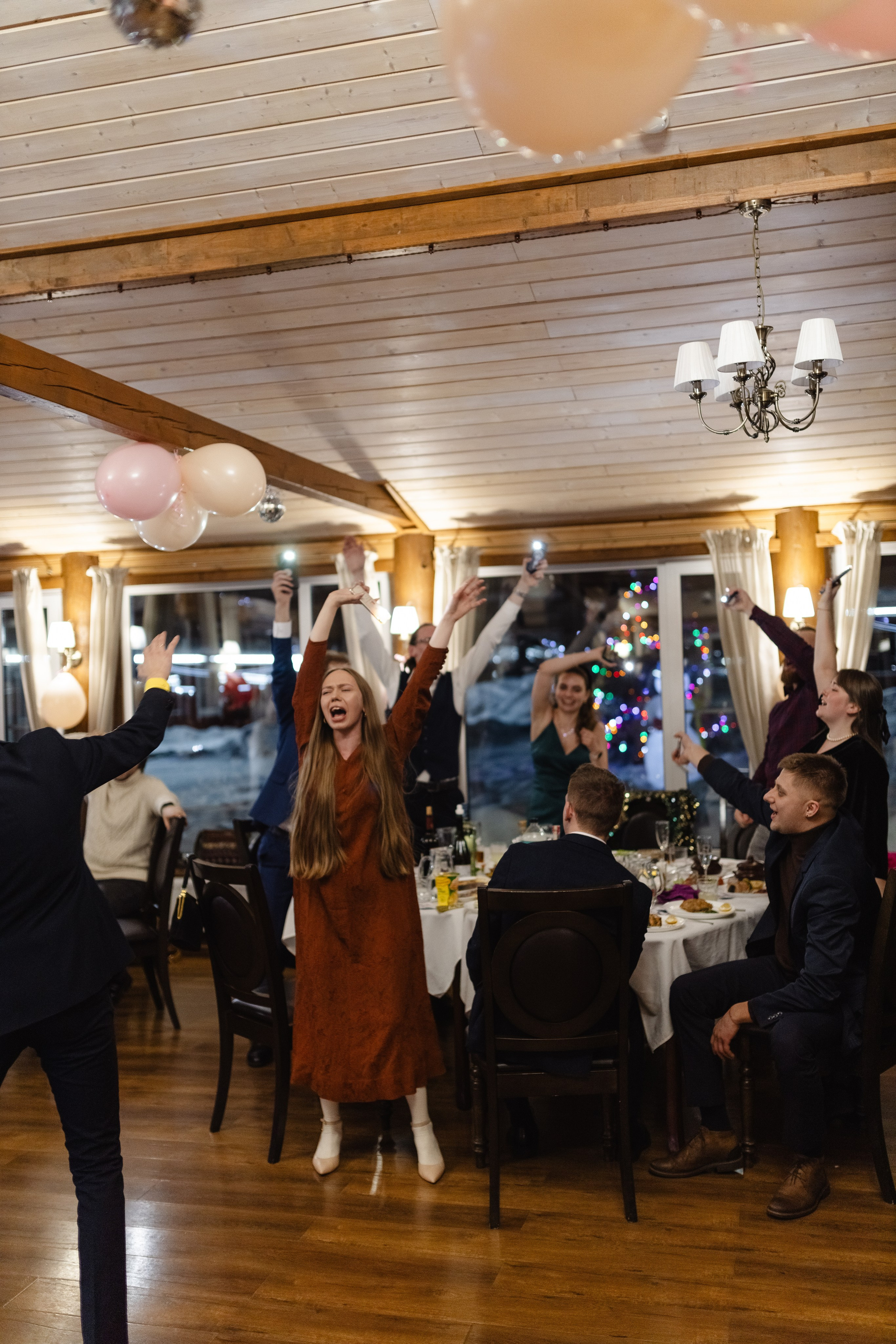 | И сердце мое — северный свет |. Jen.swph Свадебный фотограф