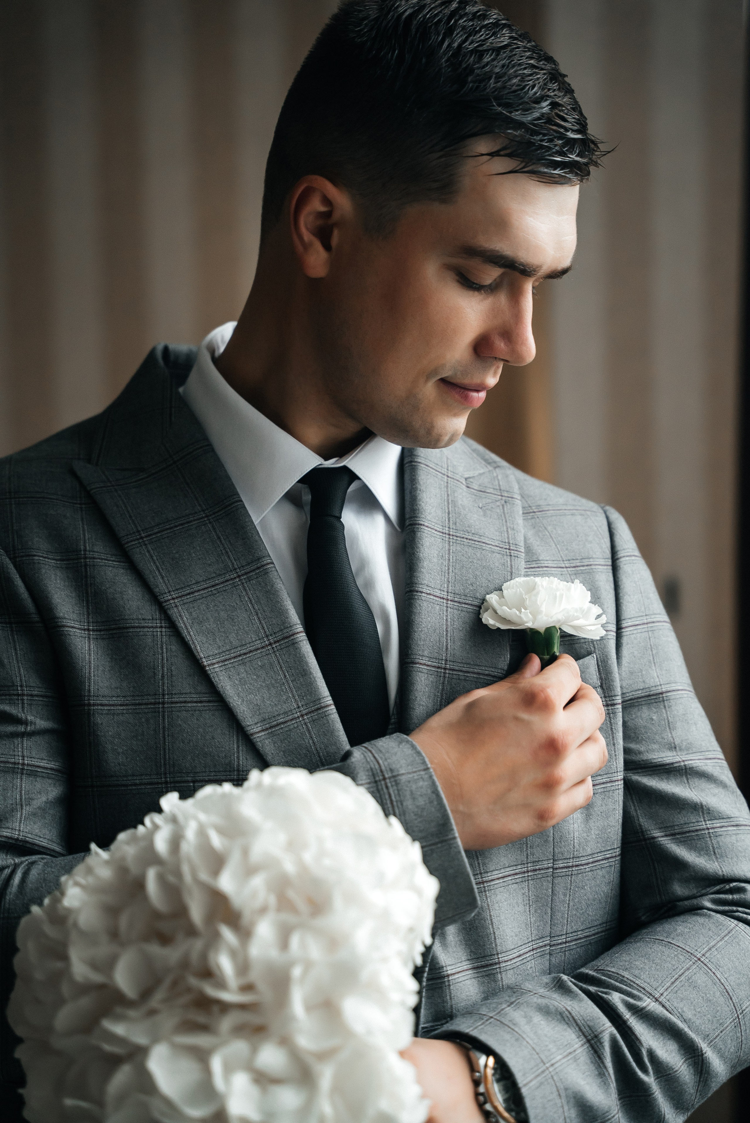 Алексей и Ирина. Свадебный фотограф в Самаре Анна Ковалева