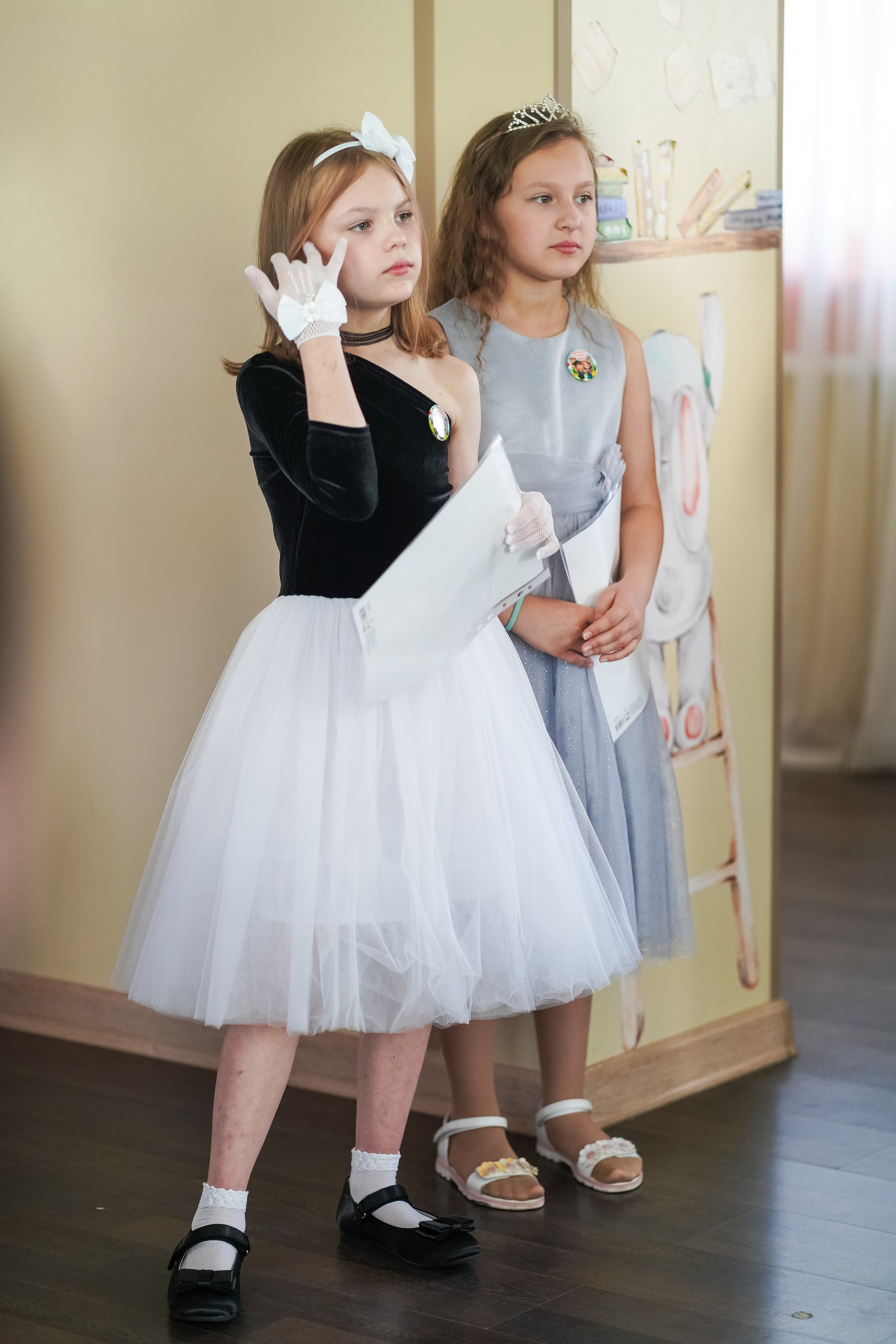 Выпускной 4 класс. Школьные альбомы и альбомы для детского сада. Юлия Осипова. Москва