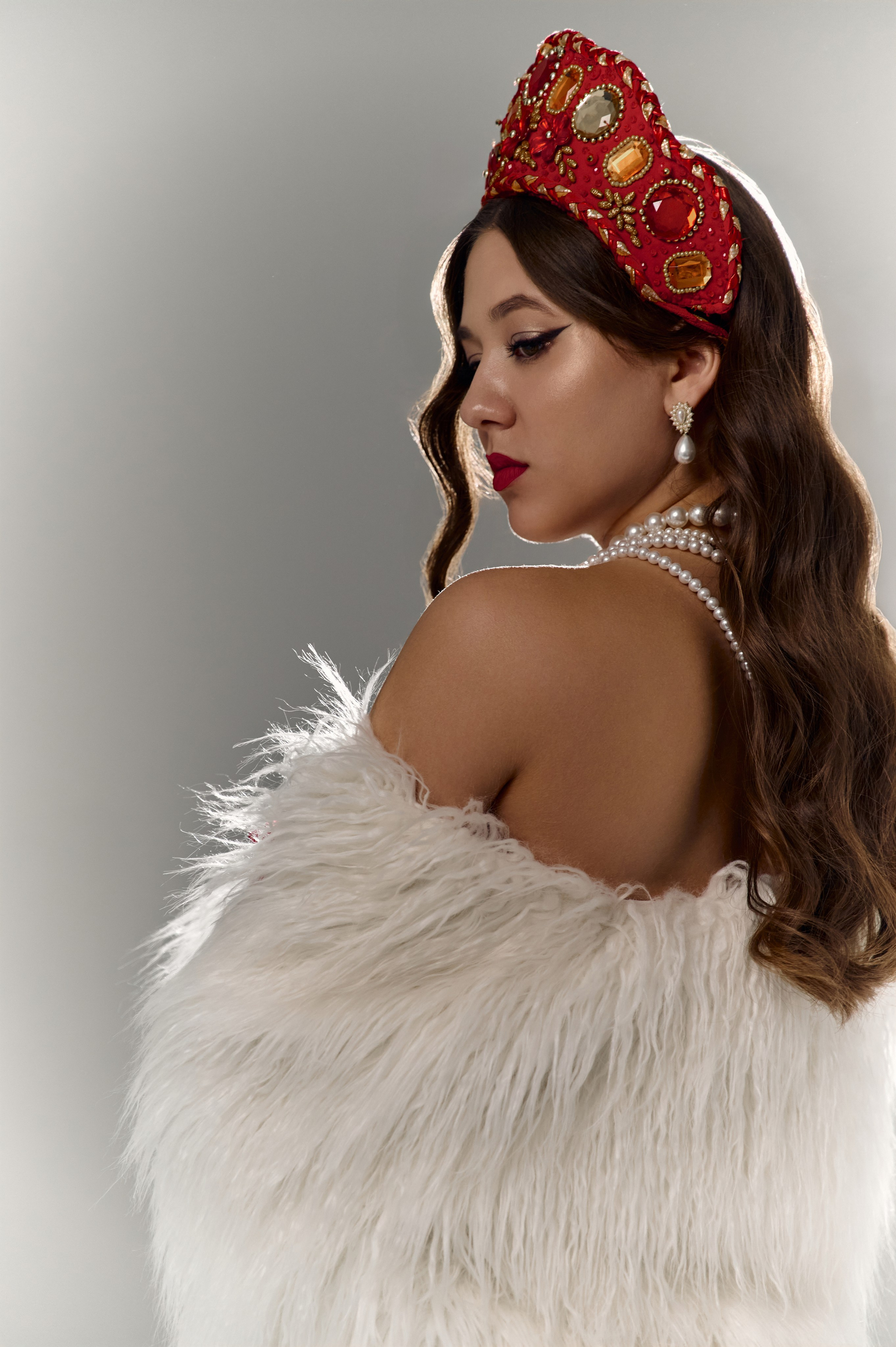 Настя. Фотограф Юлия Тоньшина