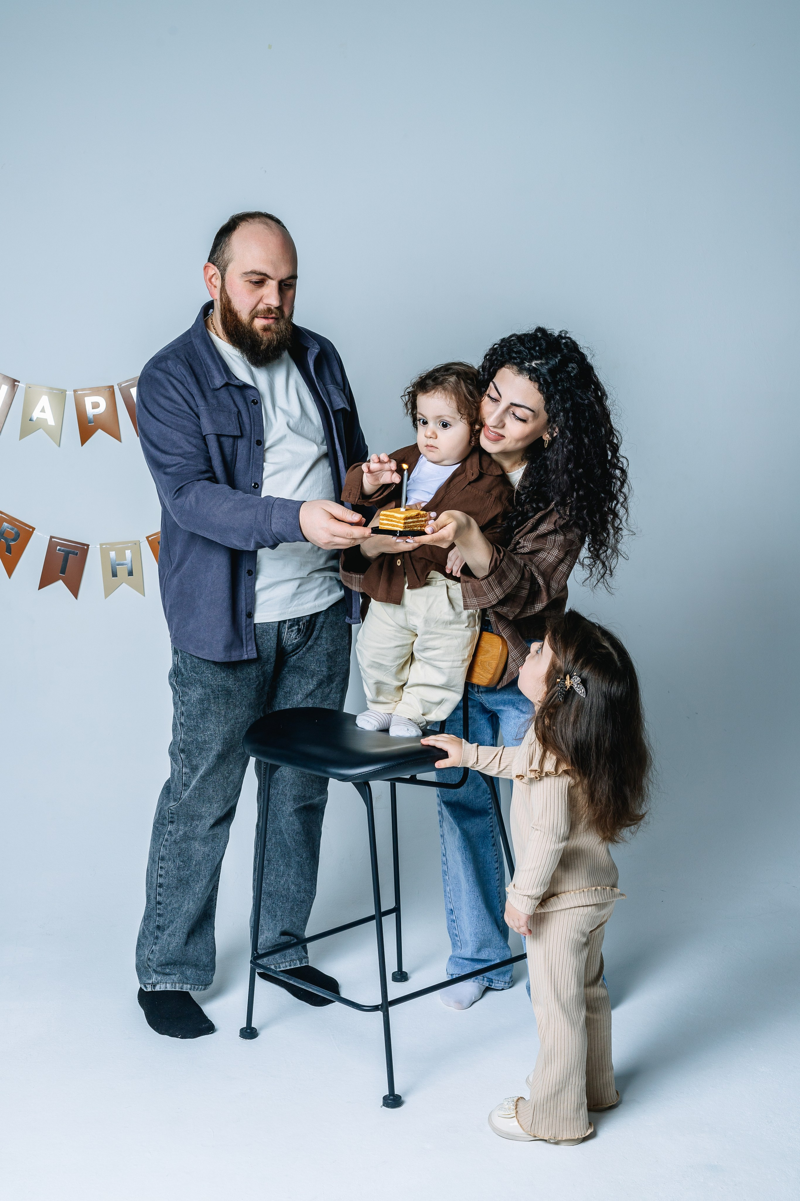 Garry. Семейный и детский фотограф по Москве и области