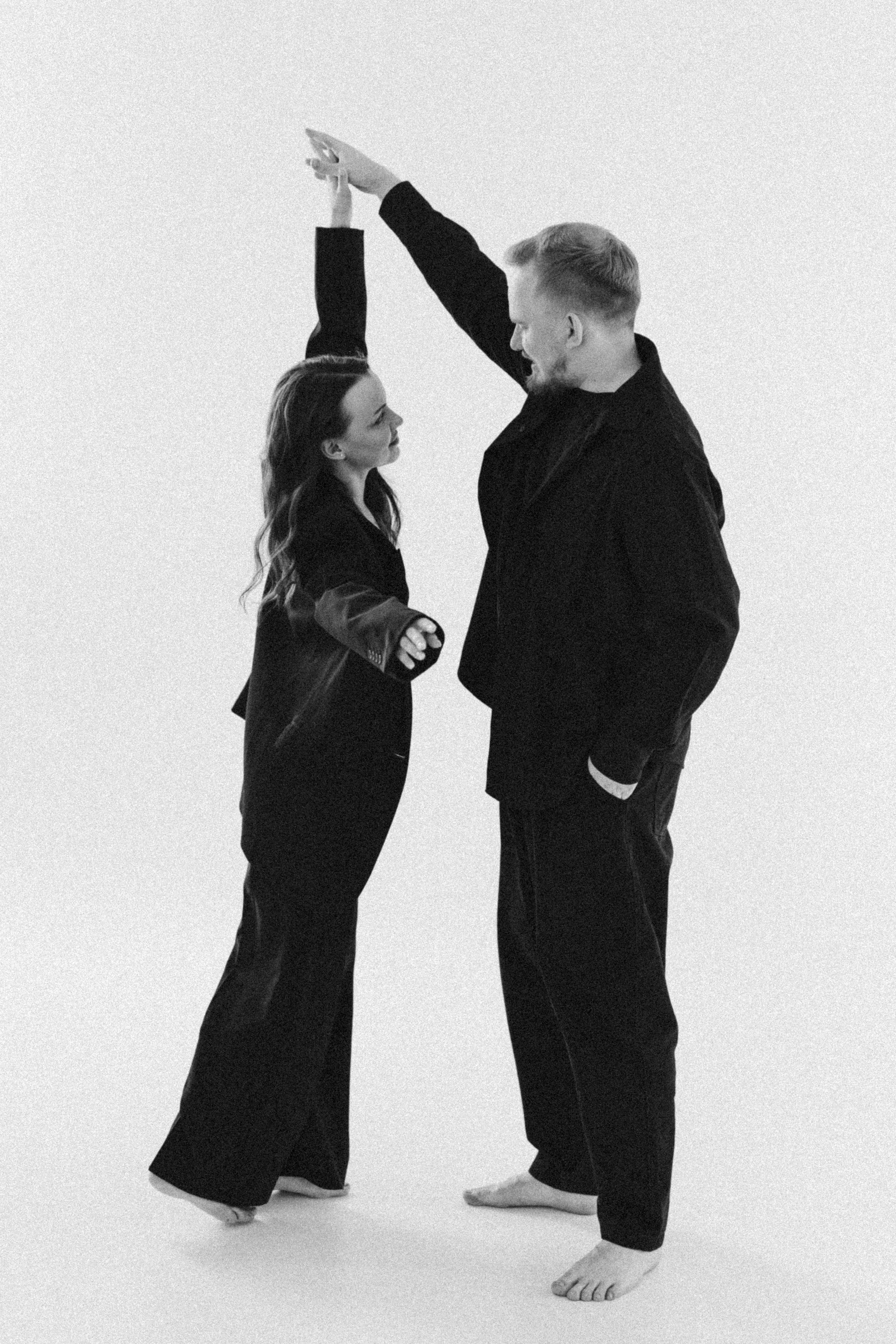 Саша и Аня. Брысина Алёна/ фотограф Петрозаводск, Карелия