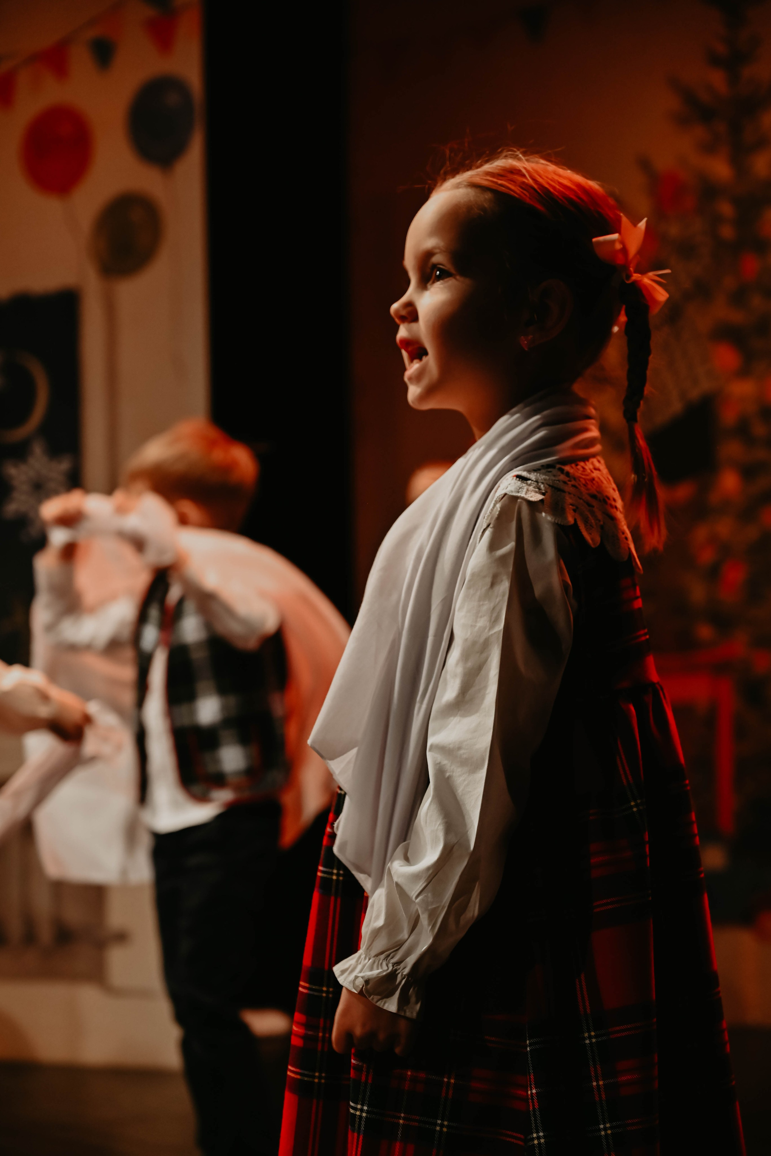 Театральный репортаж. Репортажный и Портретный фотограф Глекова Ксения