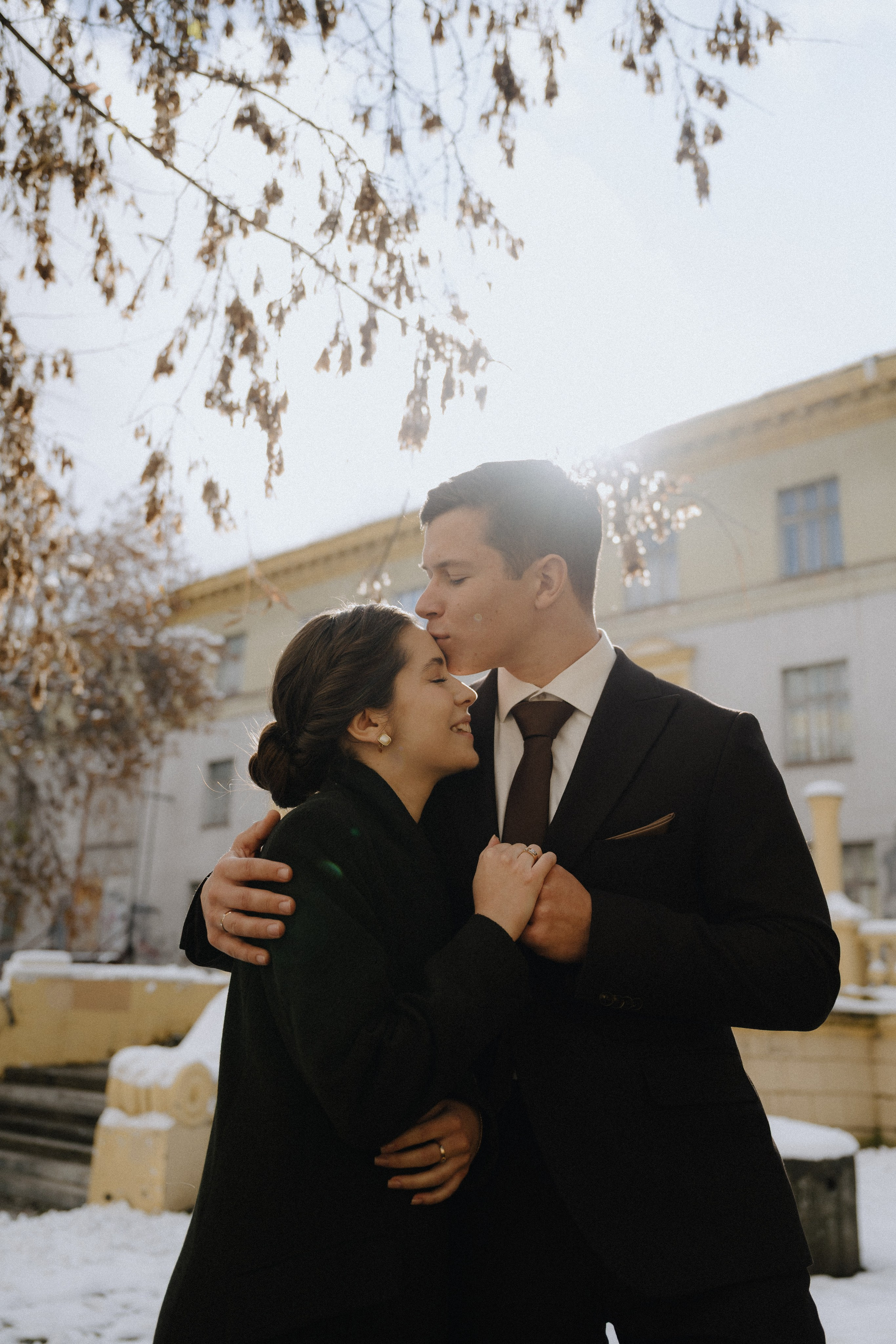 Виктория & Александр