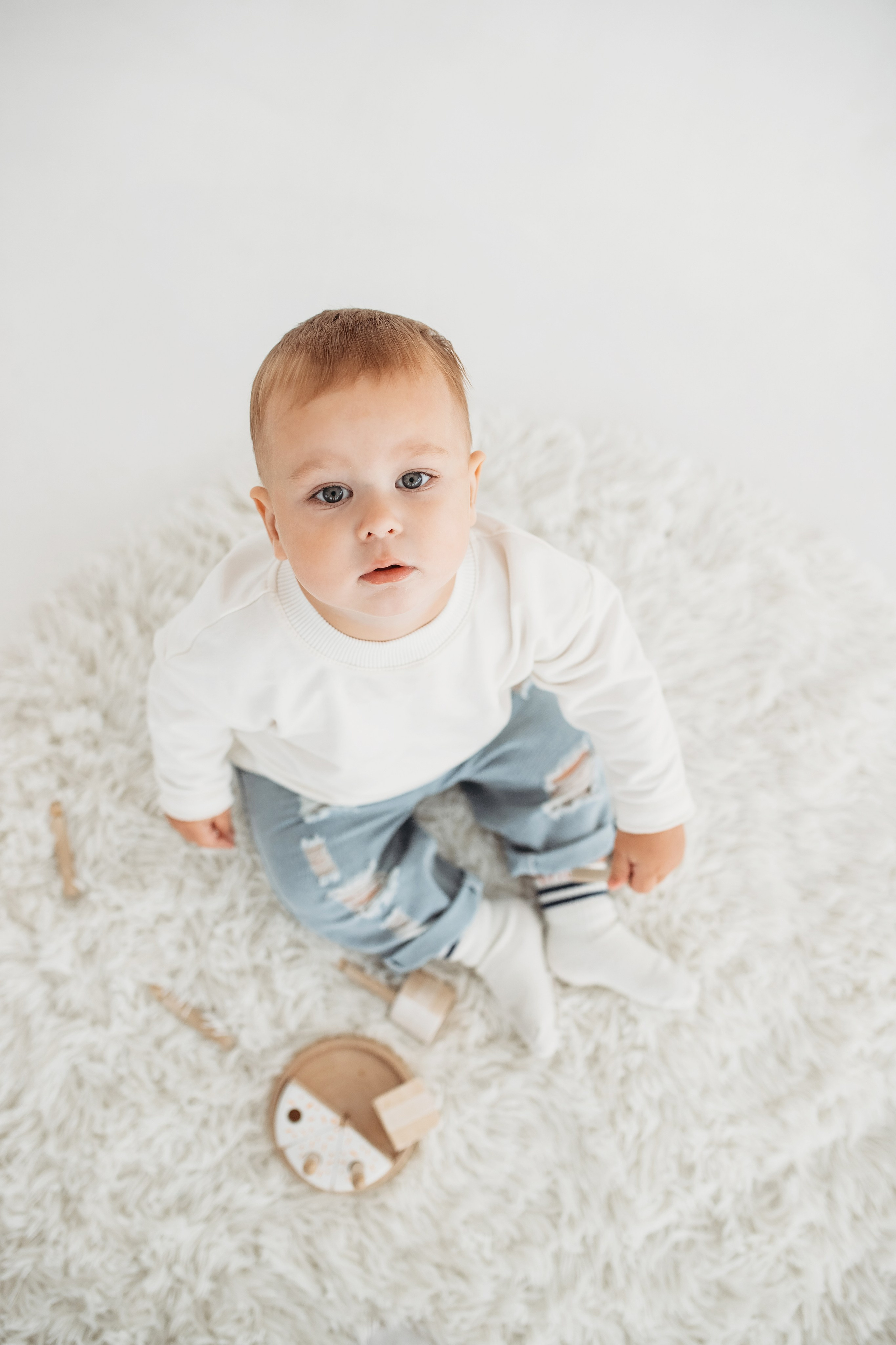 Марк. Семейный и детский фотограф Минск, Беларусь