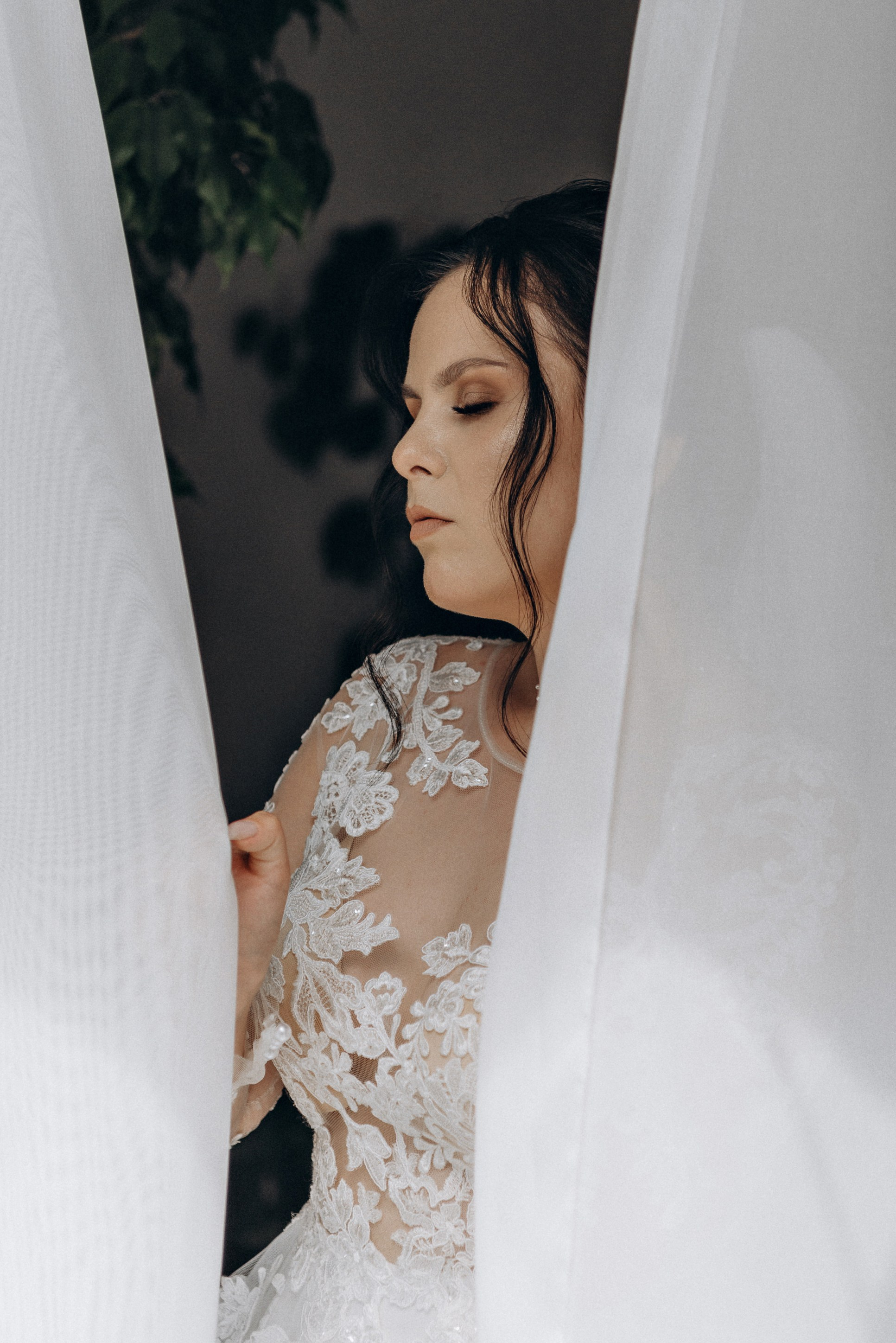 Паша и Лиза. Свадебный фотограф в Тамбове и области