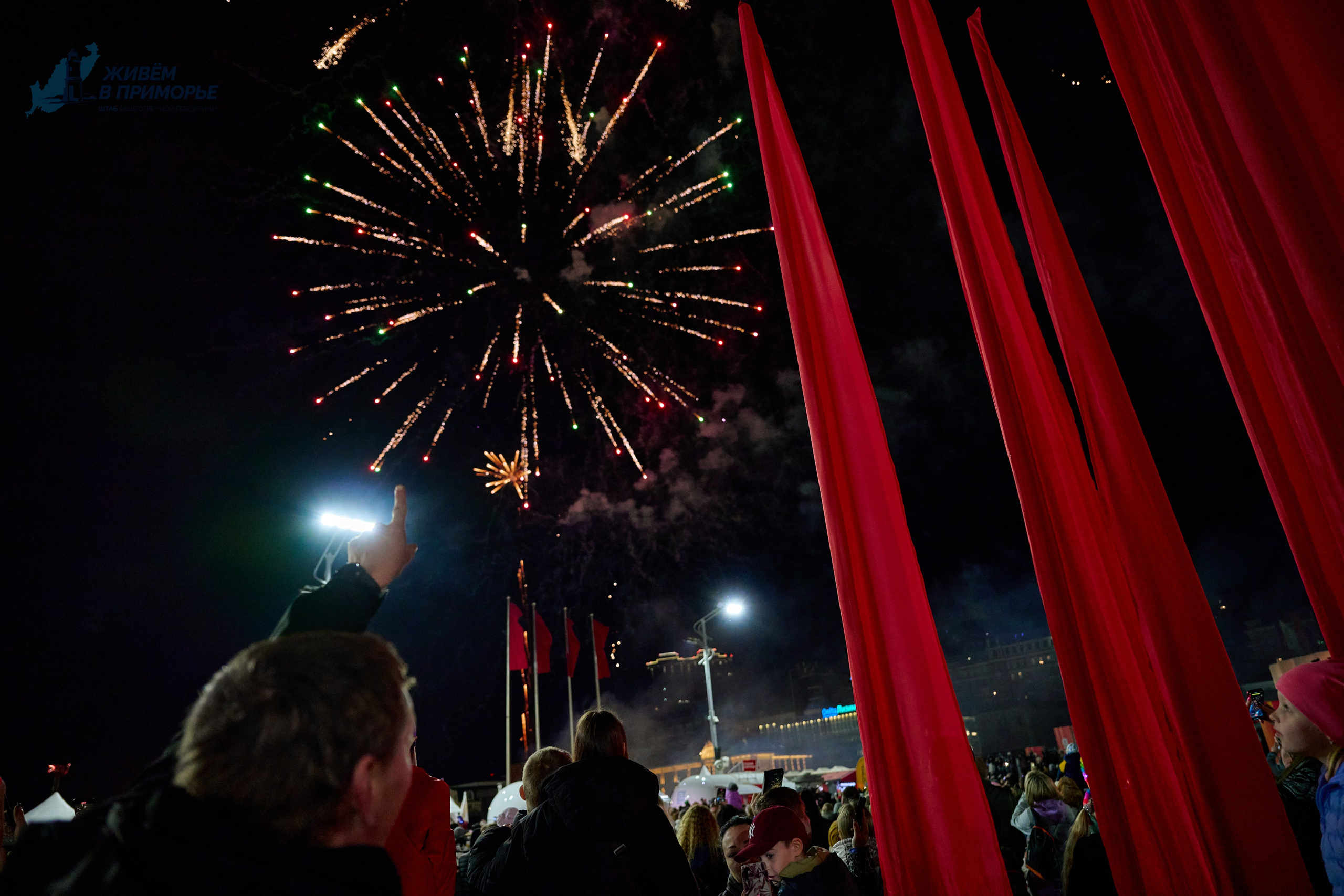 9 мая 2025. Профессиональный репортажный фотограф Инесса Иминова