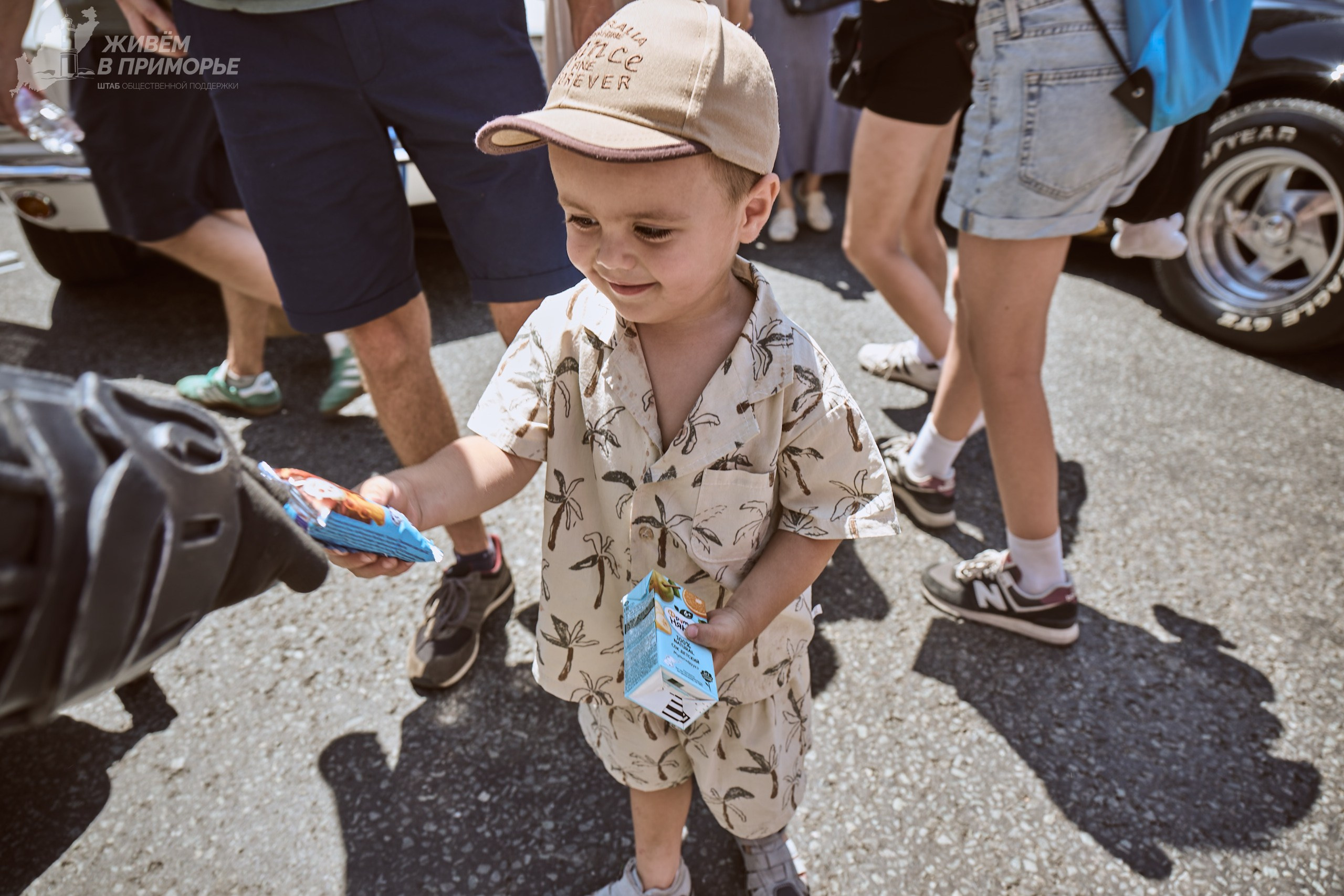 День города 06.07.25. Профессиональный репортажный фотограф Инесса Иминова