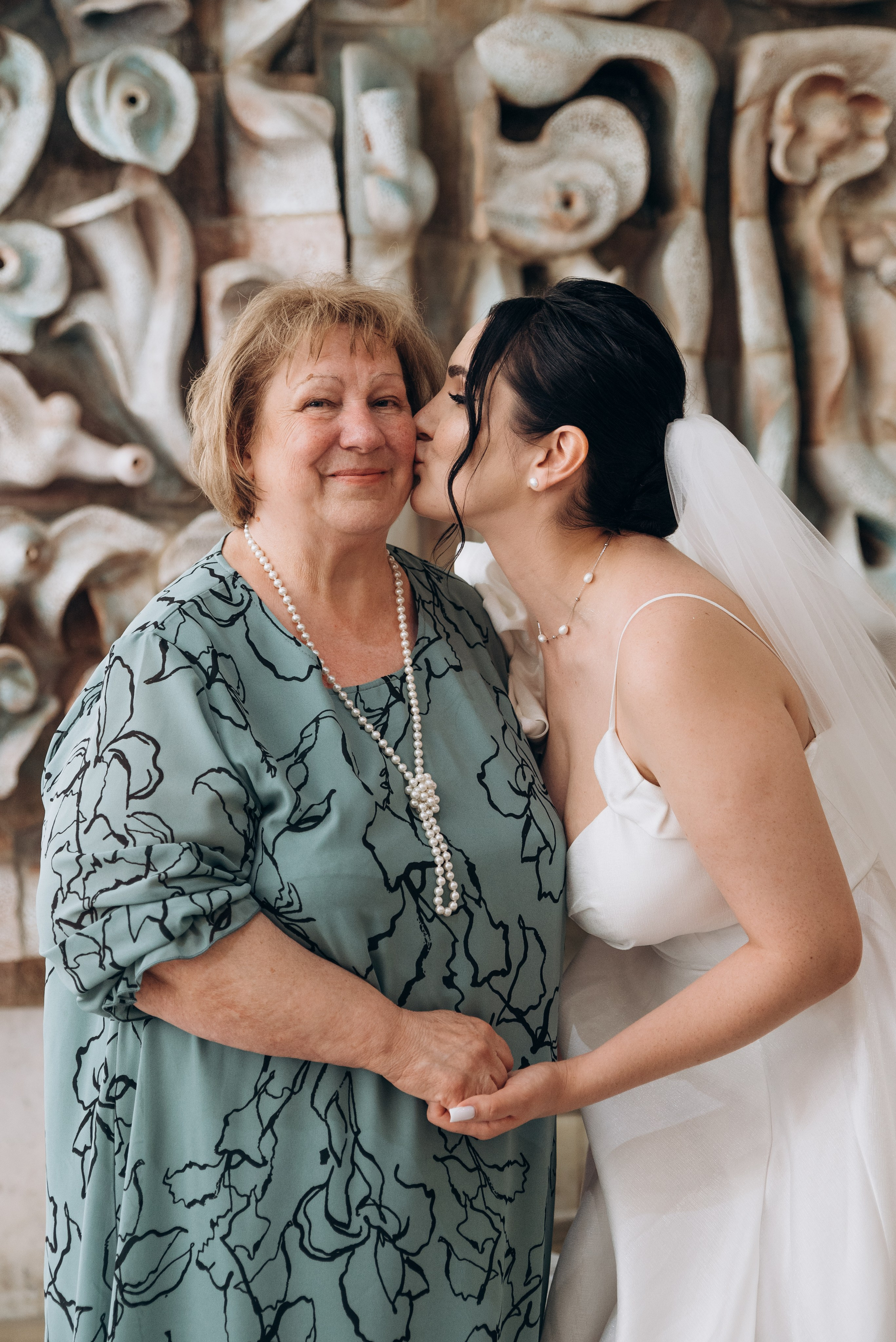 Денис + Дарья. Свадебный и семейный фотограф в Волгограде Олеся Лисицкая