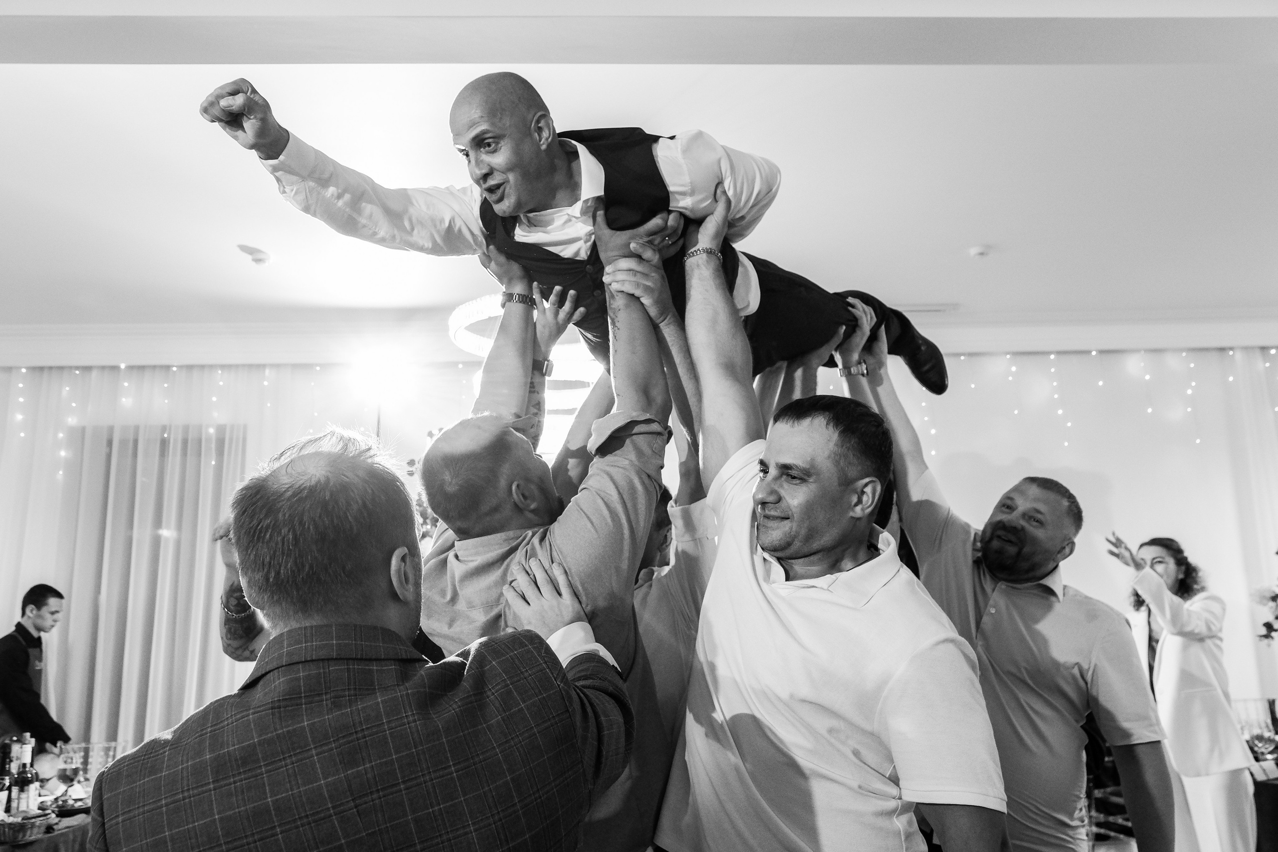 Свадьба Виталия и Кристины. Свадебный фотограф в Челябинске Сырчикова Наталья