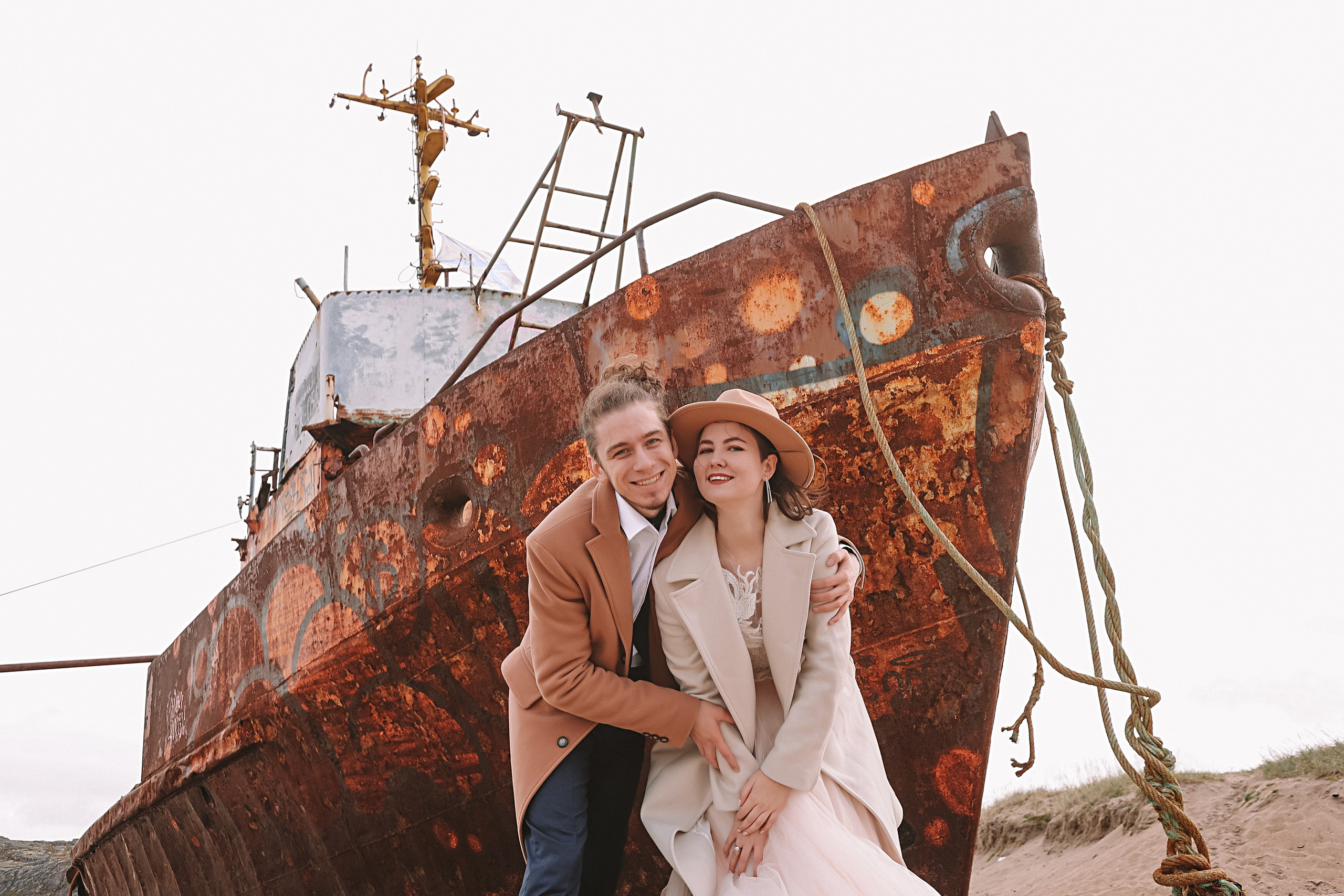 Териберка. Семейный фотограф Тюмень, фотограф на роды Салмина Мария