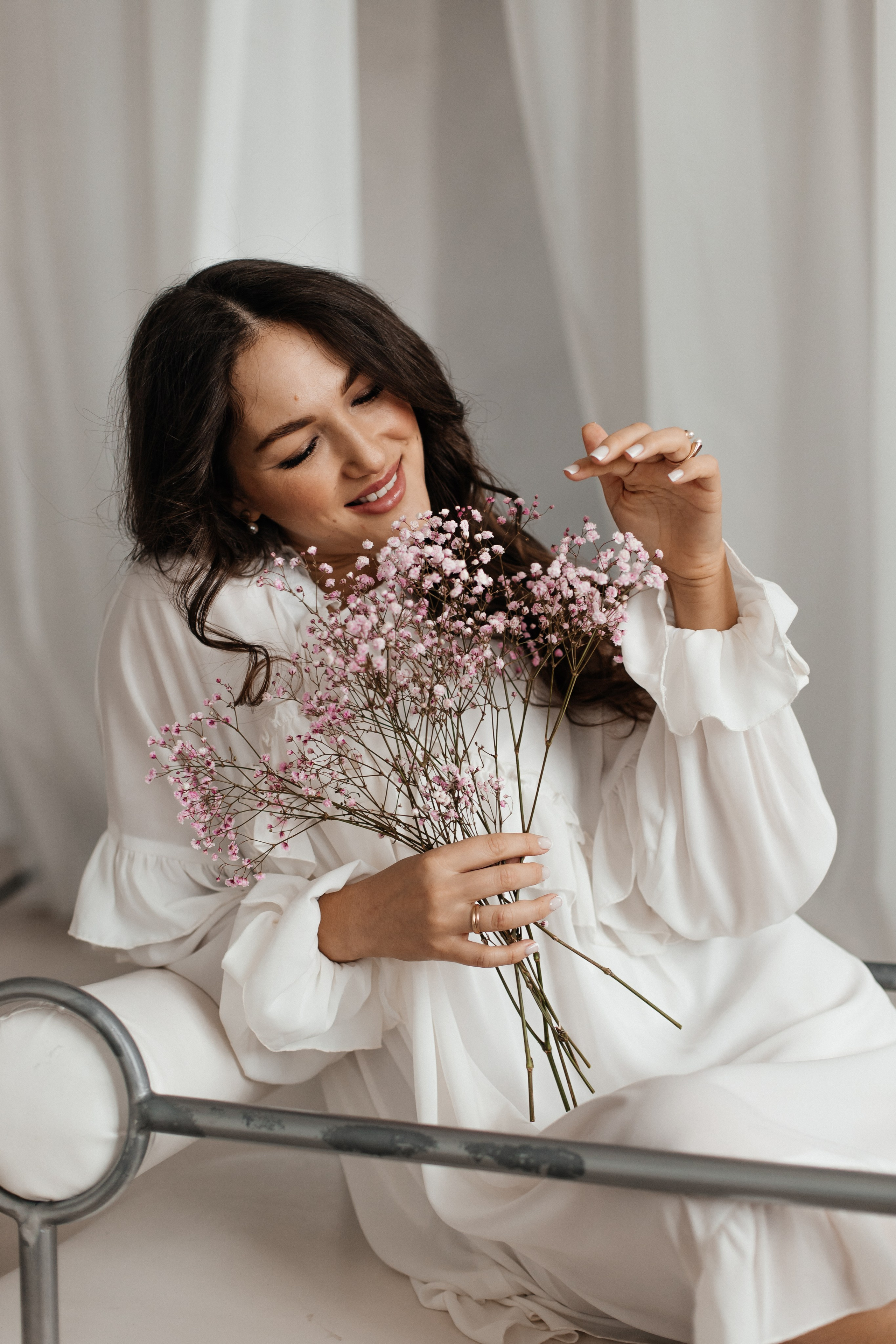 Студийная фотосессия. Семейный фотограф в Нижнем Новгороде Куренкова Юлия