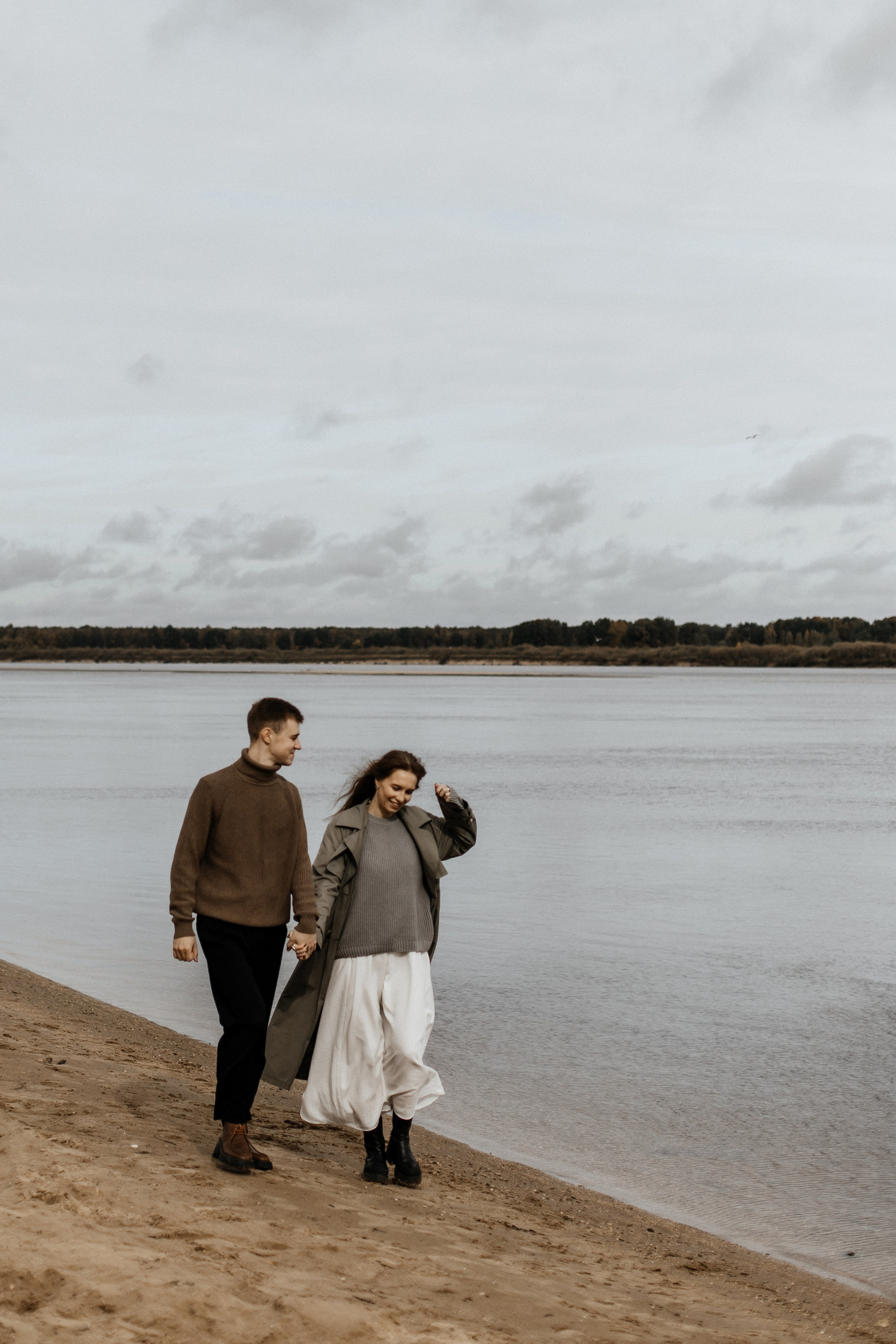 Прогулочная. Семейный фотограф в Нижнем Новгороде Куренкова Юлия