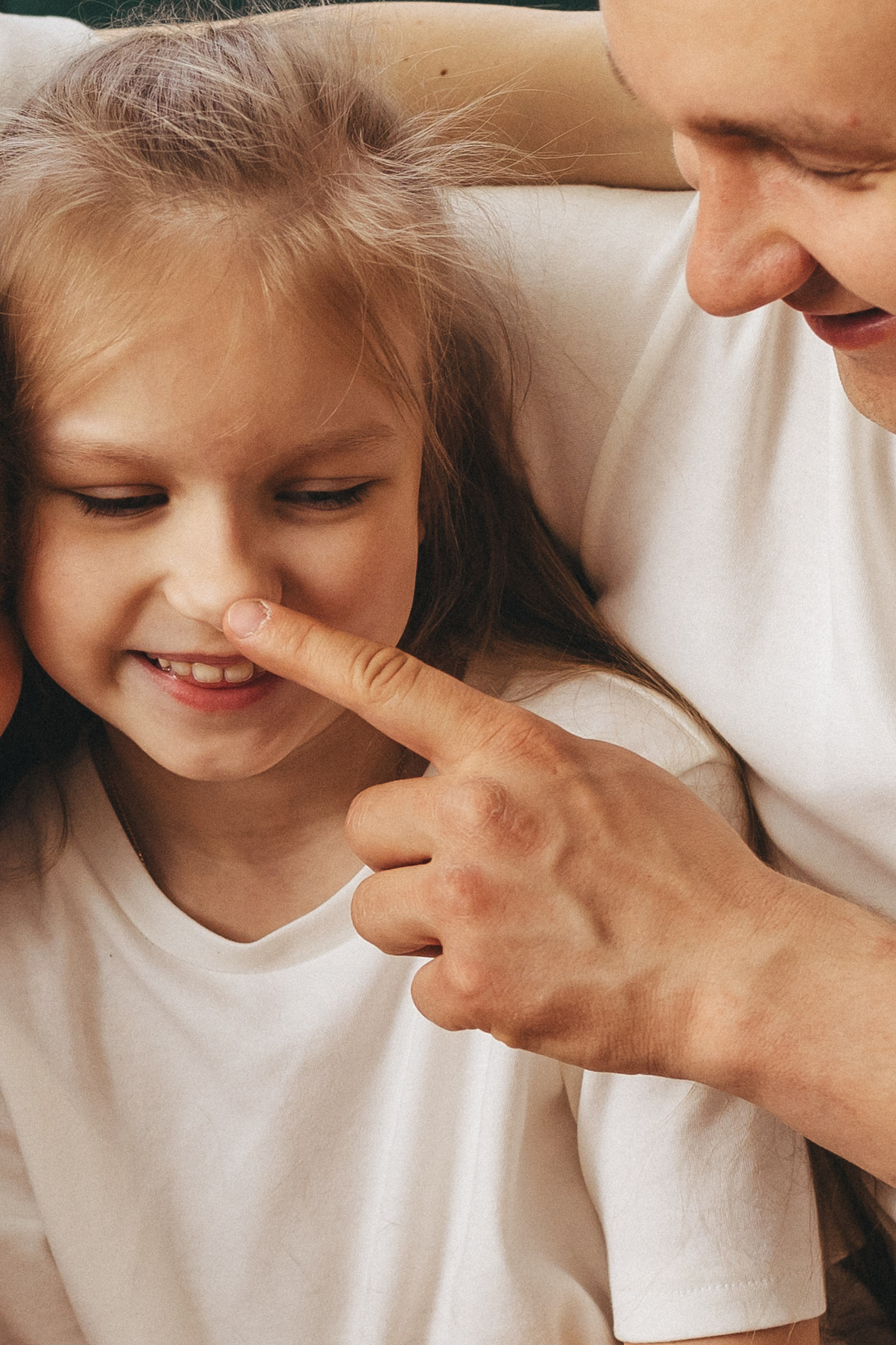 Озорные девчонки. Семейный фотограф Тюмень Ксения Дереглазова