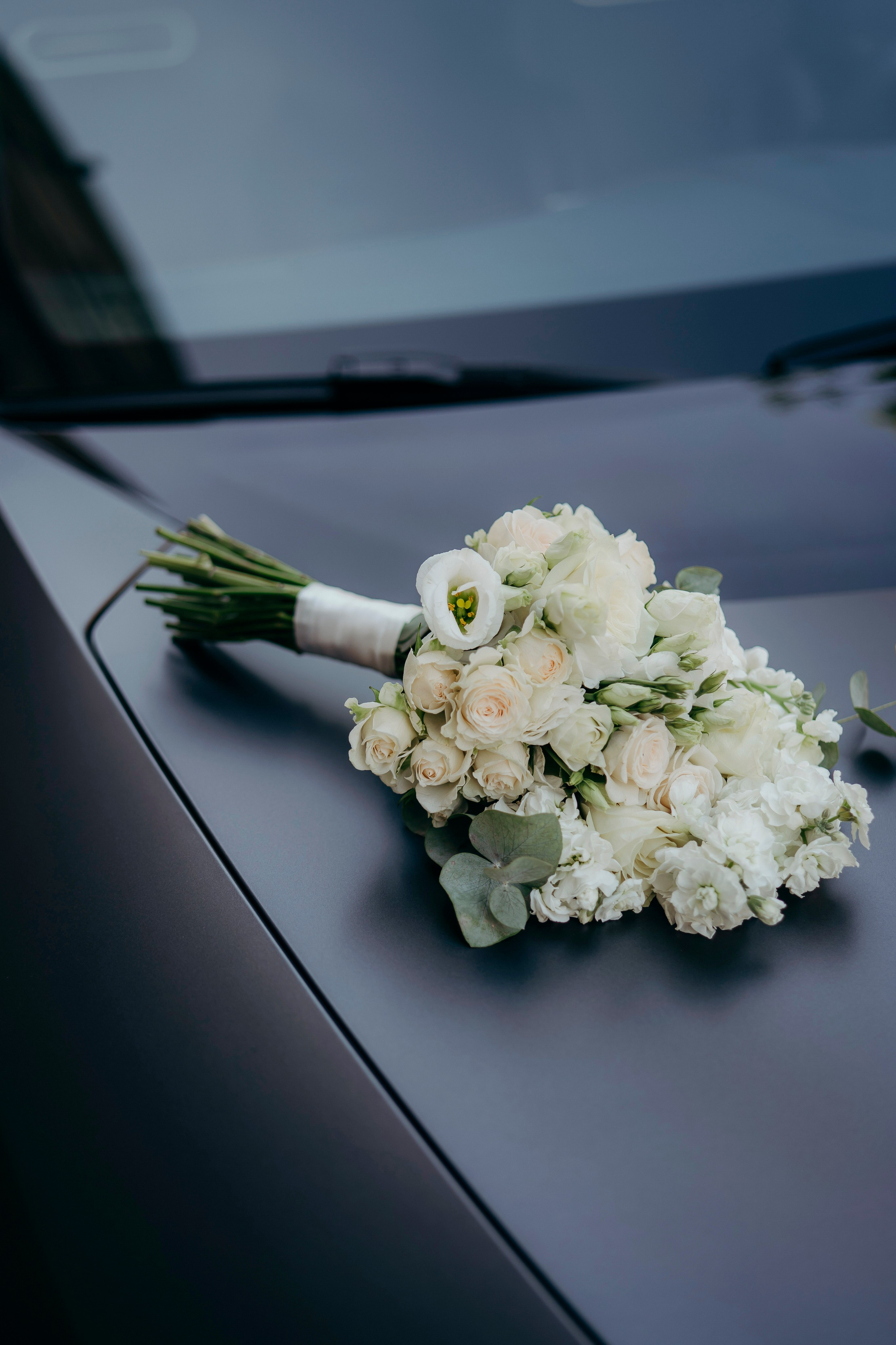 Dmitriy & Valeriya. Фотограф в Москве Людмила Денисенко